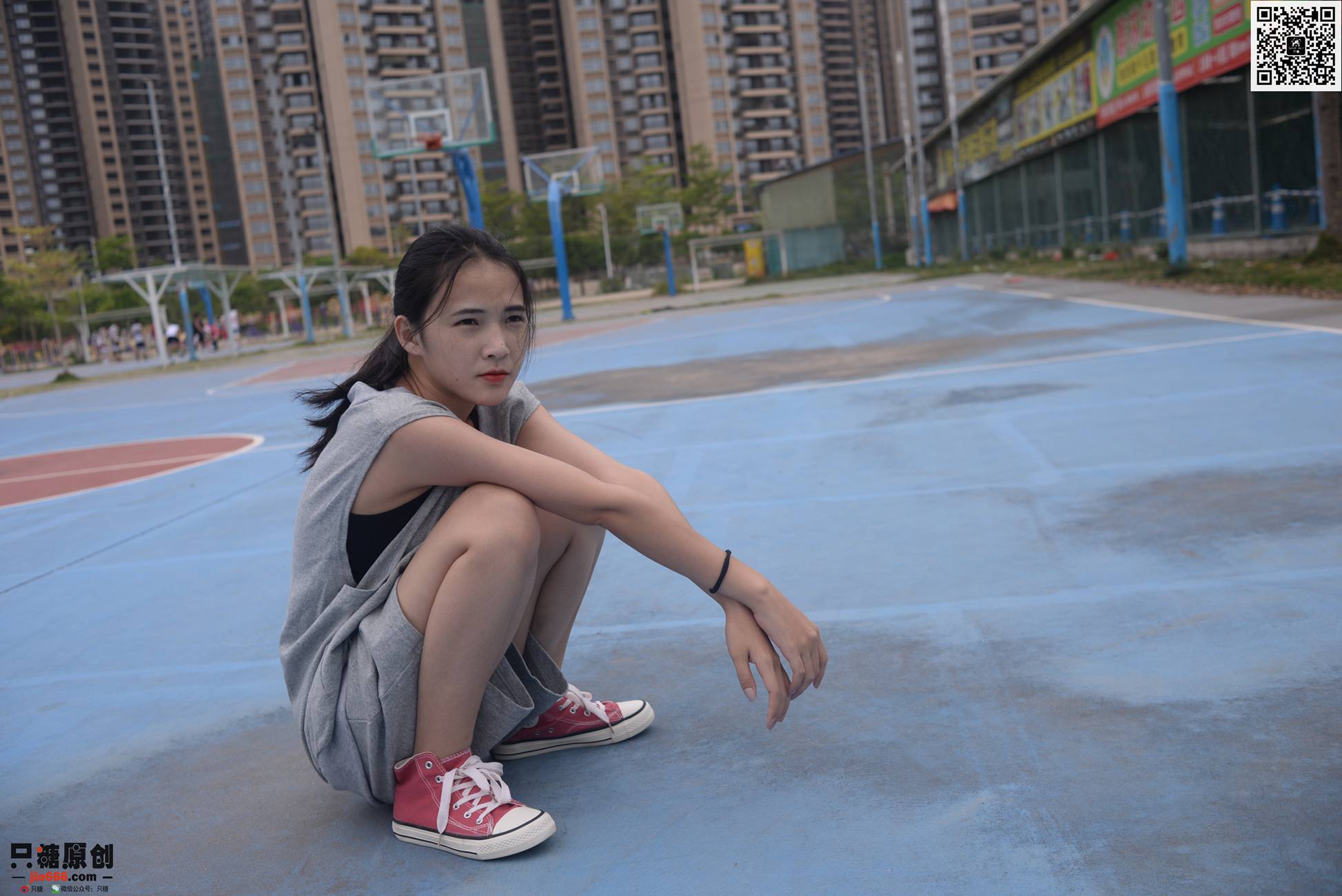 图片[75]-[只糖棉袜]NO.267 小米酱 好看的锁骨千篇一律[146P] – 速更版-美库