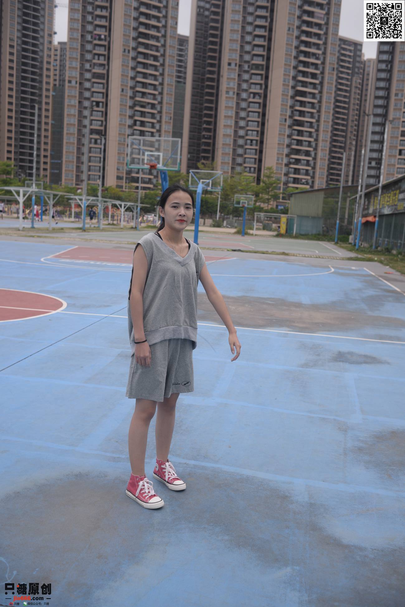 图片[78]-[只糖棉袜]NO.267 小米酱 好看的锁骨千篇一律[146P] – 速更版-美库