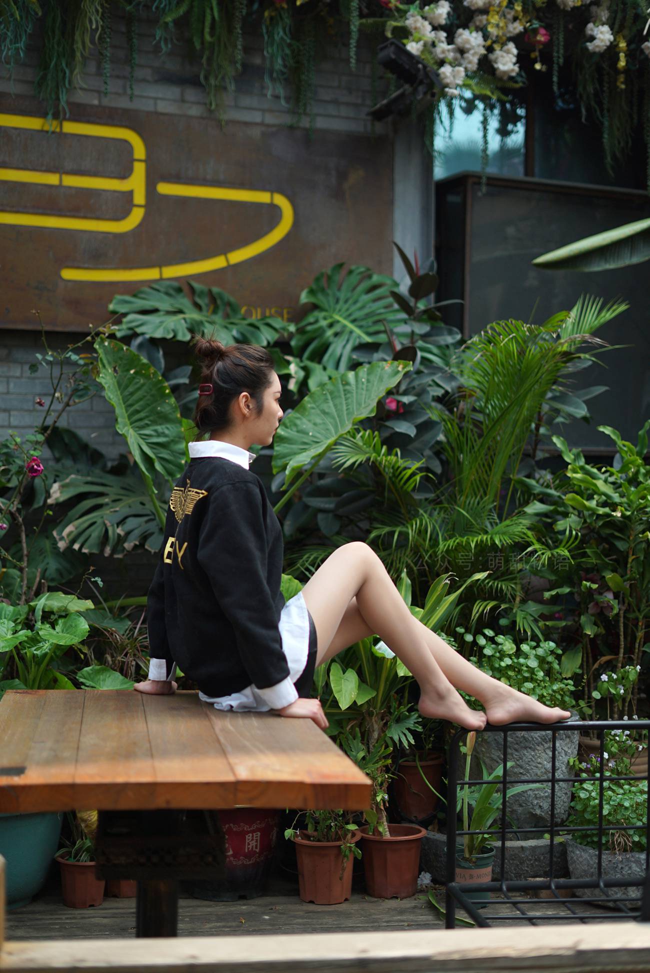 图片[99]-[萌甜物语]XM151《这是裤子-紫婷》[99P] – 速更版-美库