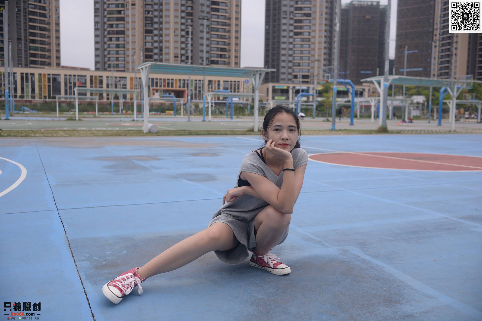 图片[83]-[只糖棉袜]NO.267 小米酱 好看的锁骨千篇一律[146P] – 速更版-美库