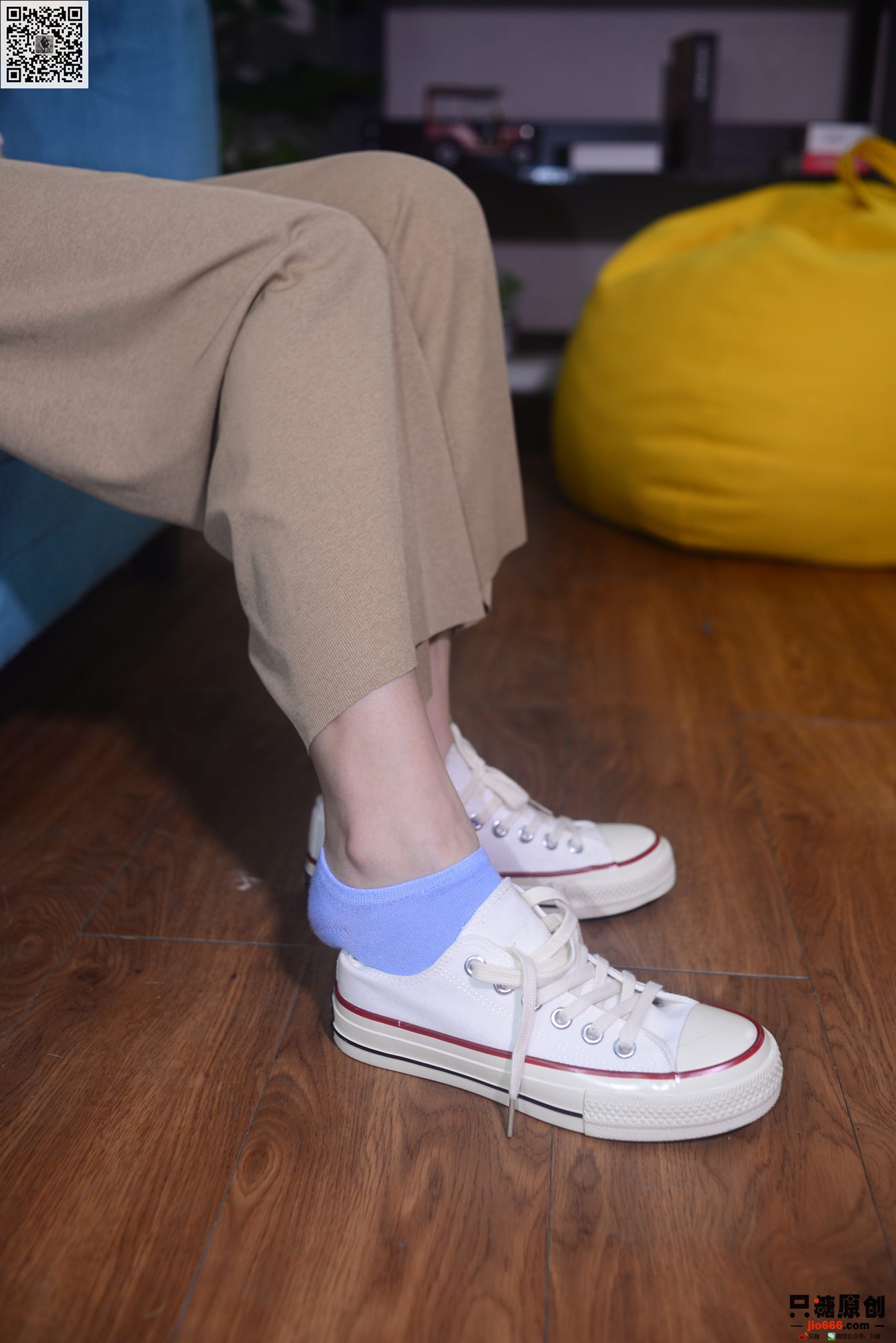 图片[36]-[只糖棉袜]NO.268 七喜 心向璀璨[145P] – 速更版-美库