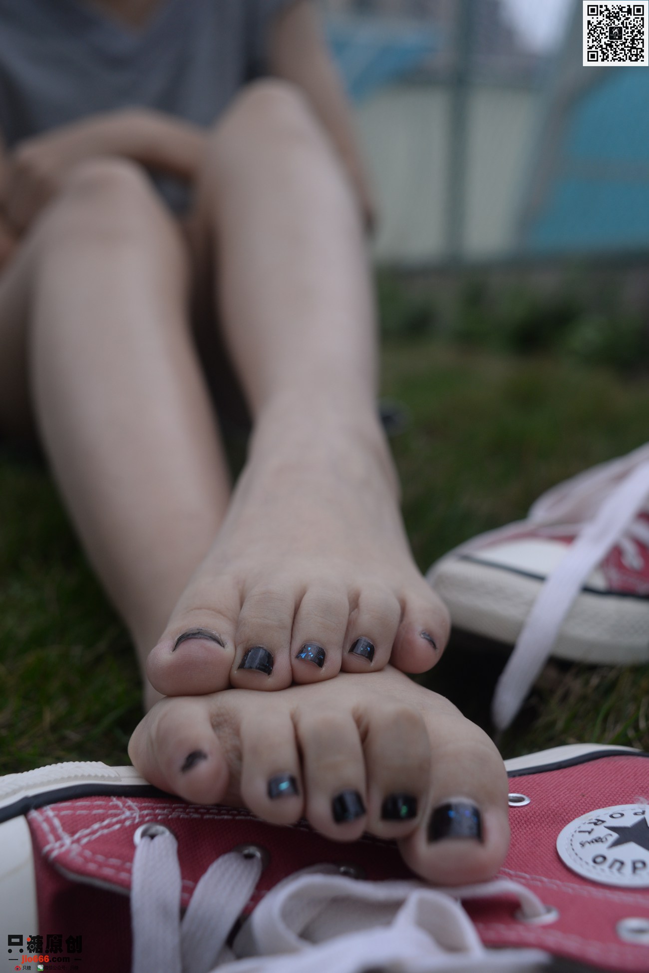 图片[94]-[只糖棉袜]NO.267 小米酱 好看的锁骨千篇一律[146P] – 速更版-美库