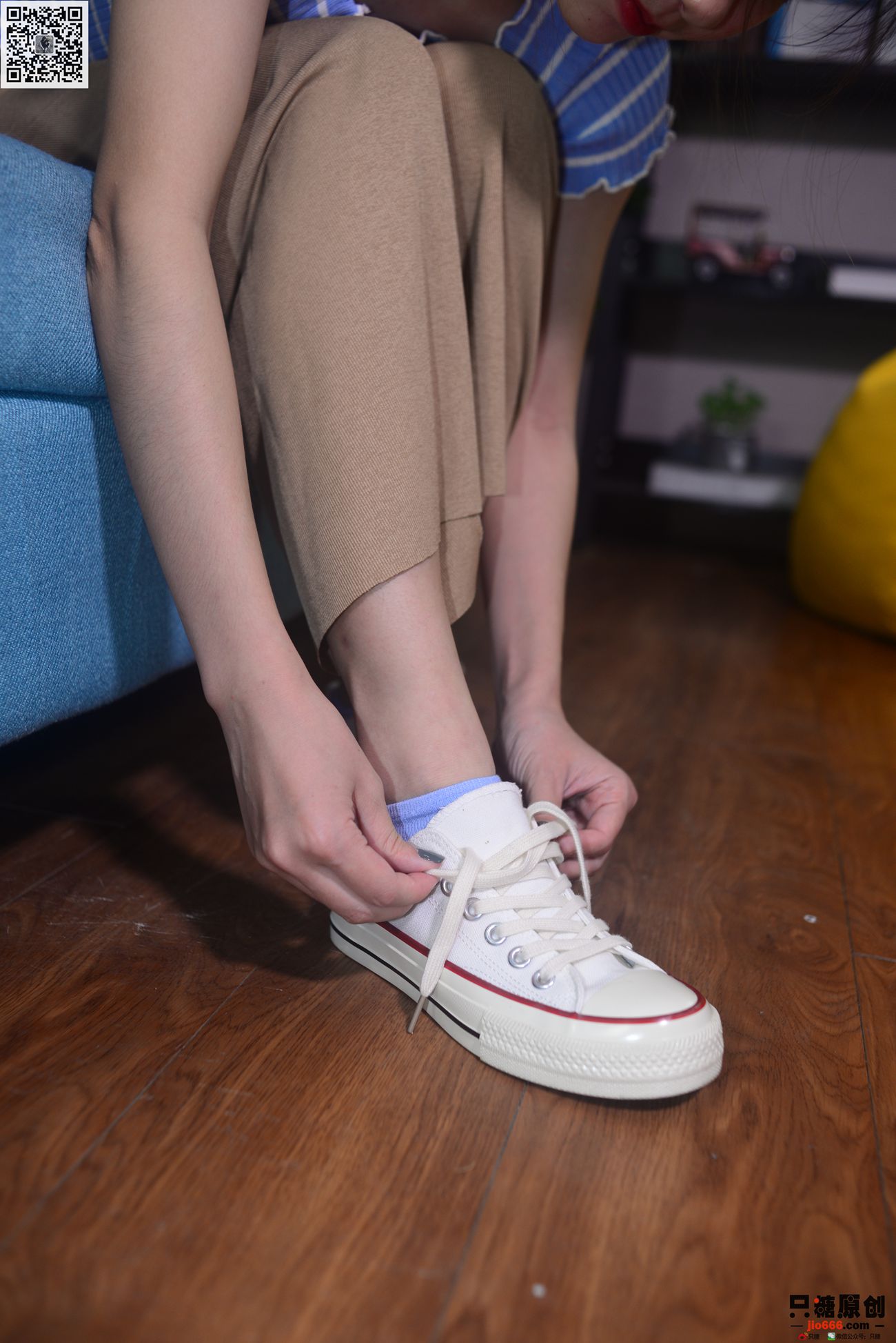 图片[39]-[只糖棉袜]NO.268 七喜 心向璀璨[145P] – 速更版-美库