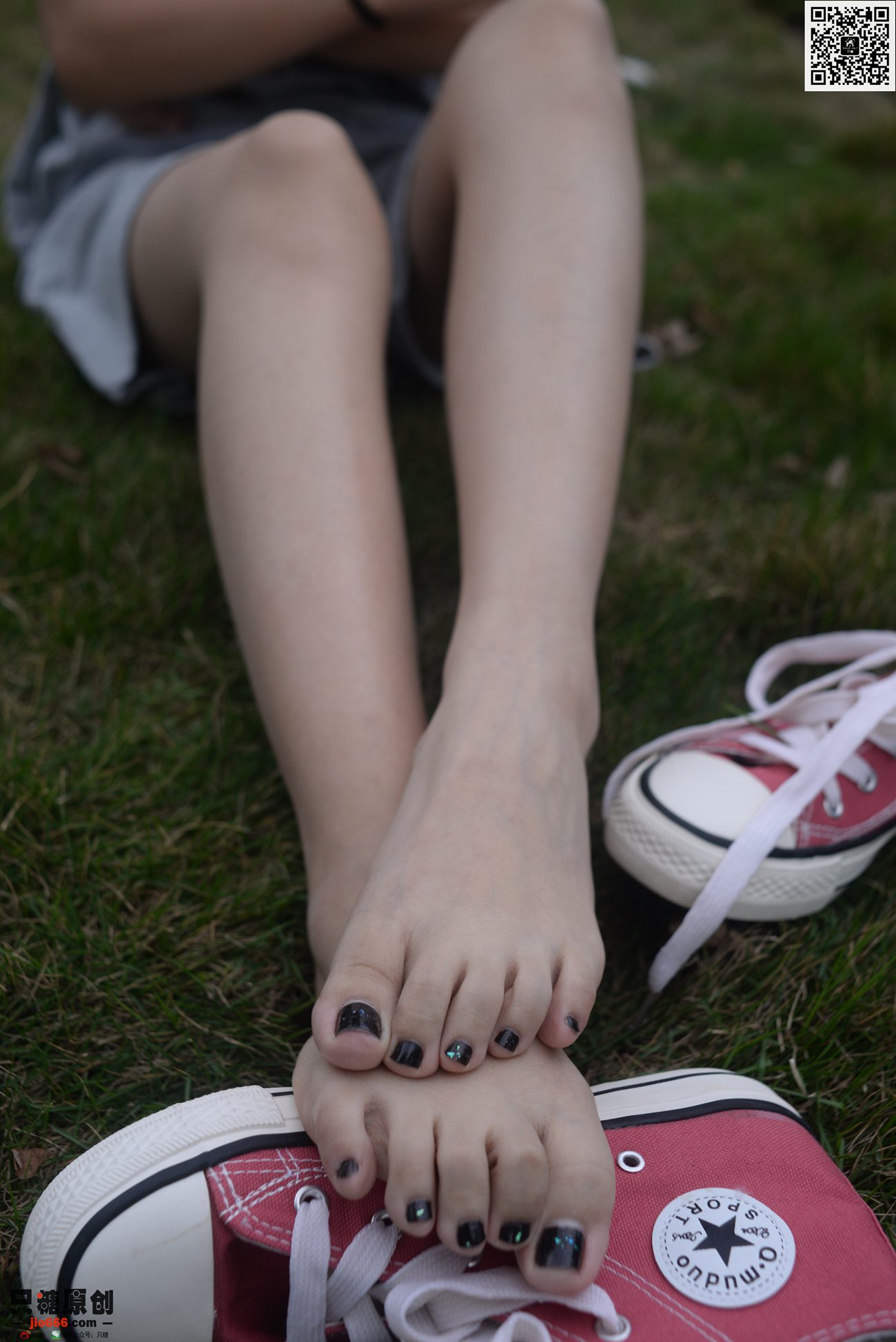 图片[40]-[只糖棉袜]NO.268 七喜 心向璀璨[145P] – 速更版-美库