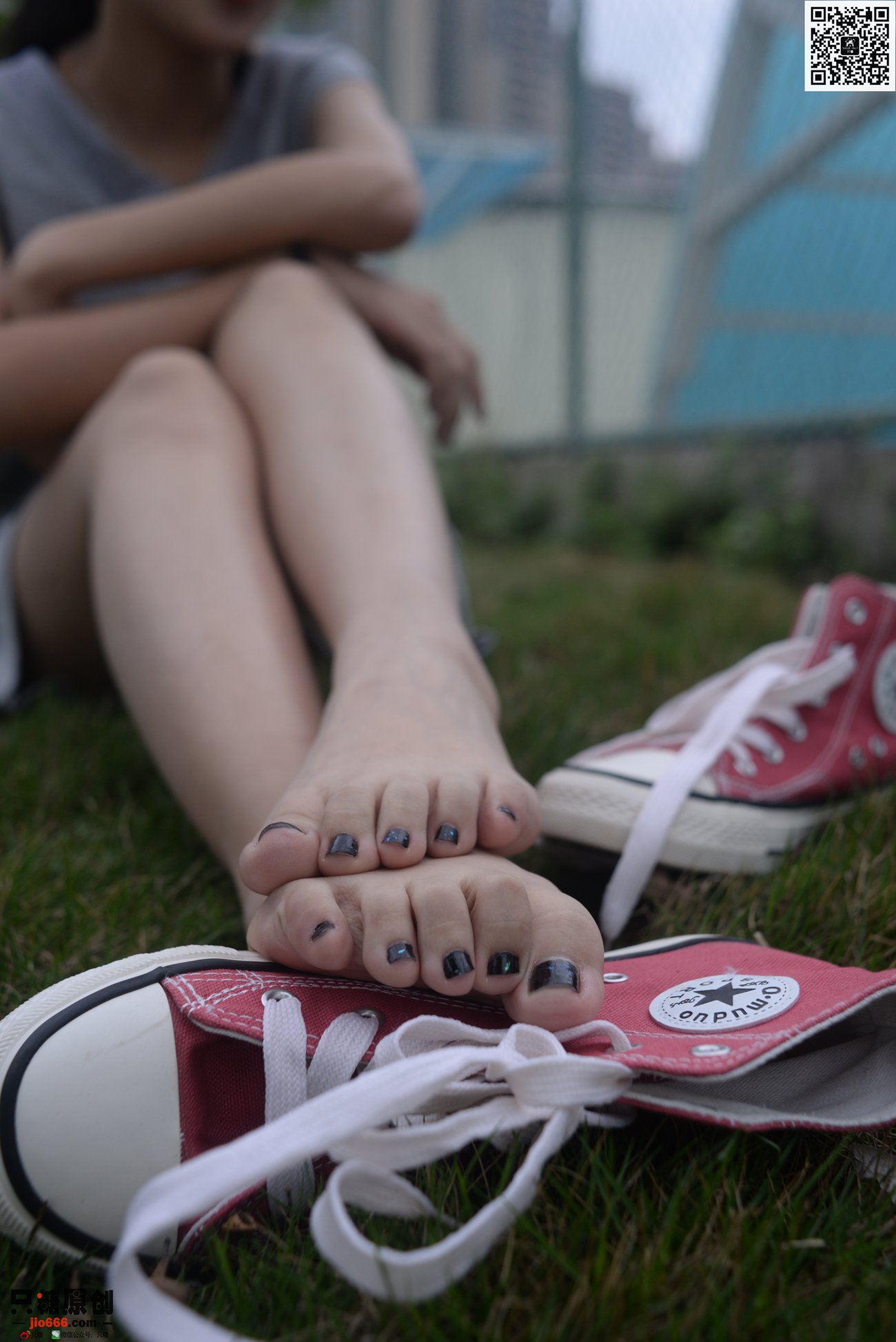 图片[96]-[只糖棉袜]NO.267 小米酱 好看的锁骨千篇一律[146P] – 速更版-美库