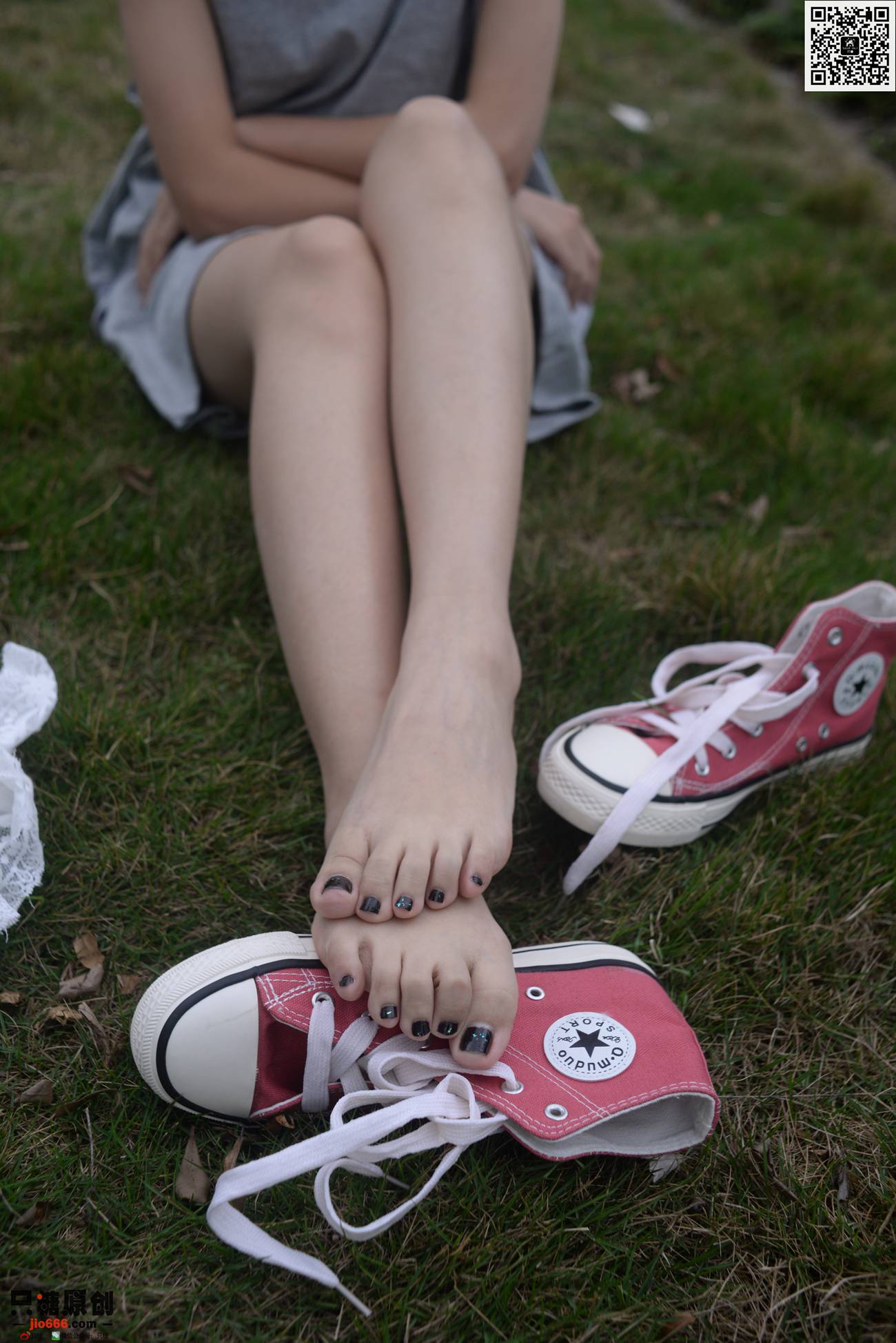 图片[97]-[只糖棉袜]NO.267 小米酱 好看的锁骨千篇一律[146P] – 速更版-美库