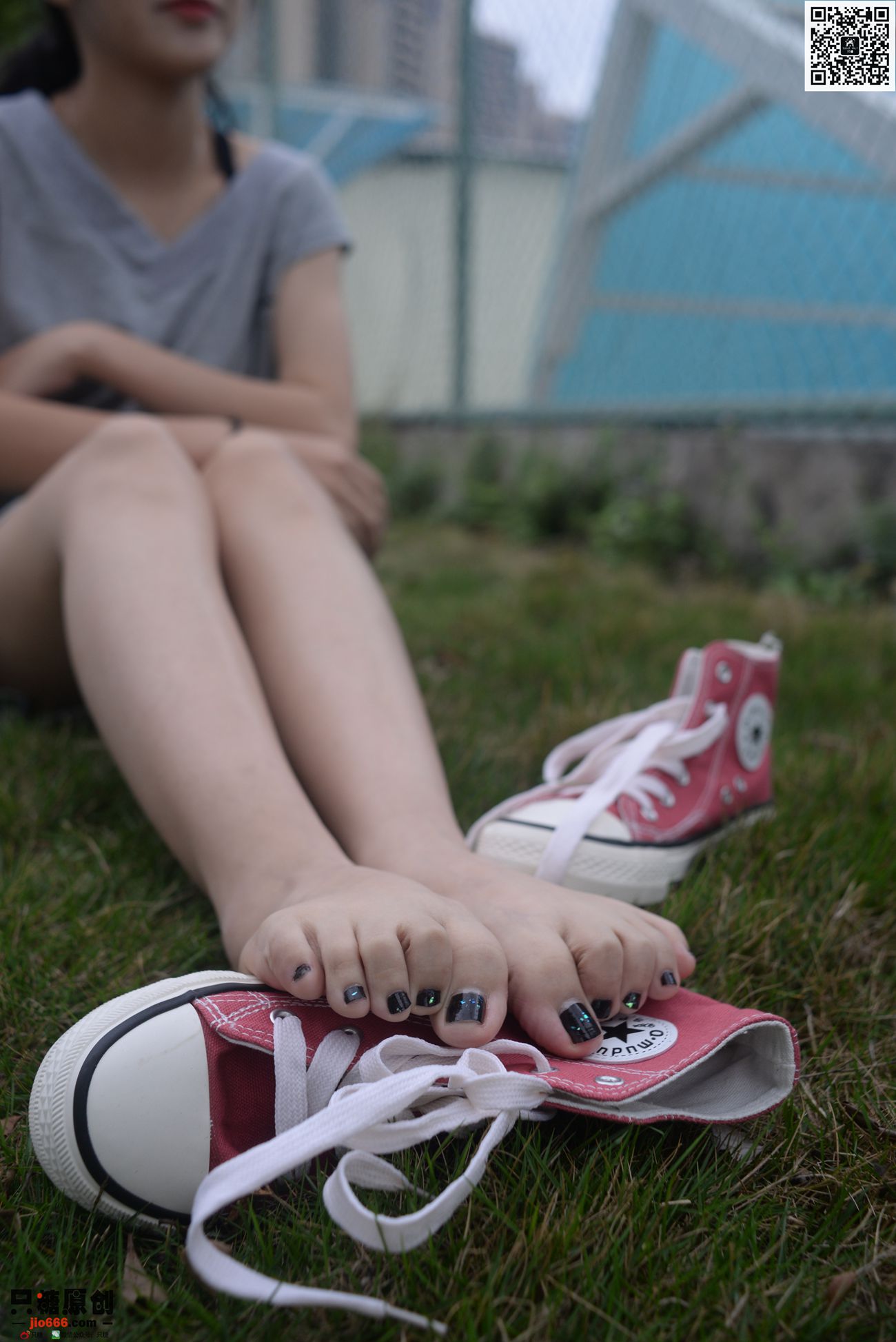 图片[99]-[只糖棉袜]NO.267 小米酱 好看的锁骨千篇一律[146P] – 速更版-美库