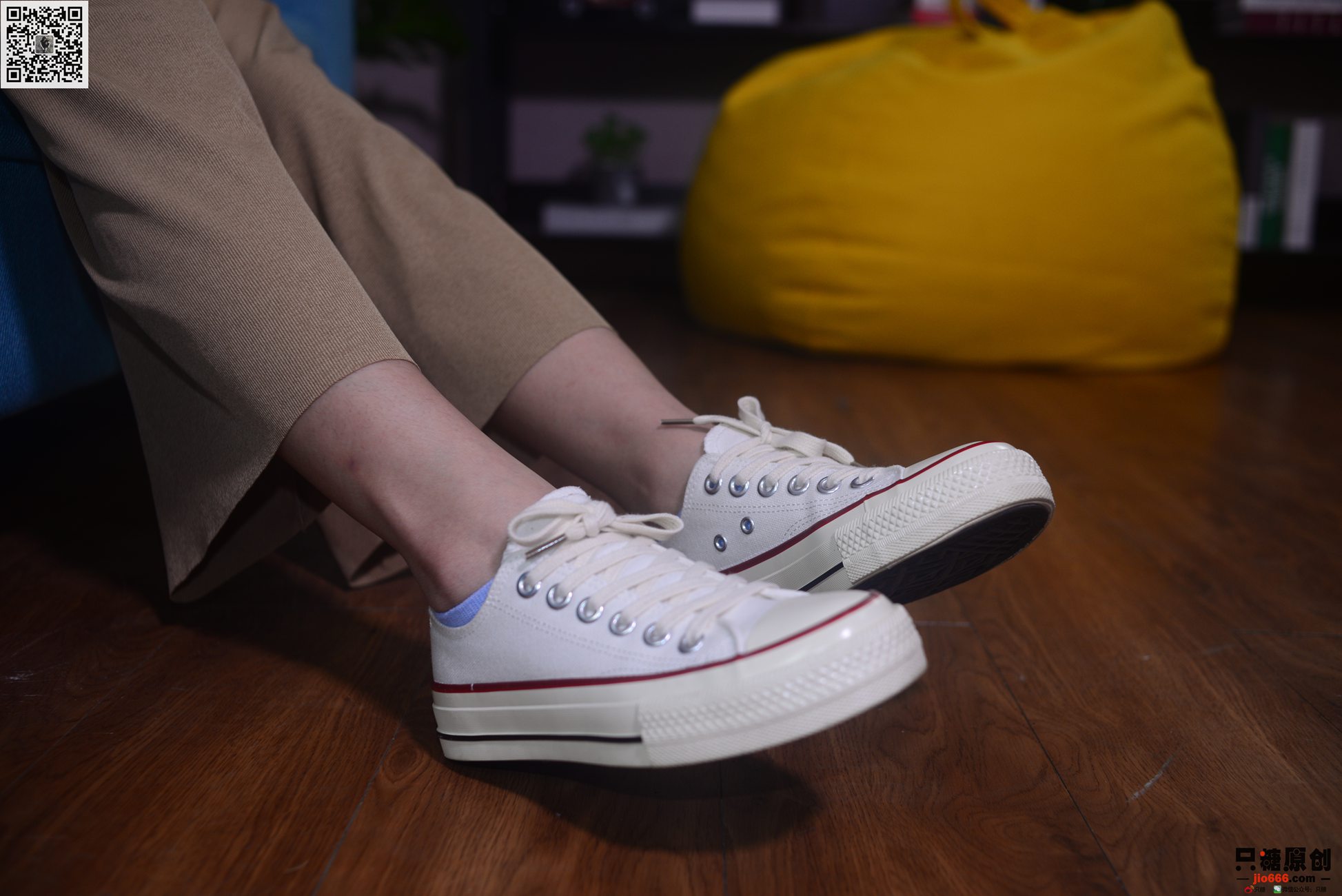 图片[50]-[只糖棉袜]NO.268 七喜 心向璀璨[145P] – 速更版-美库