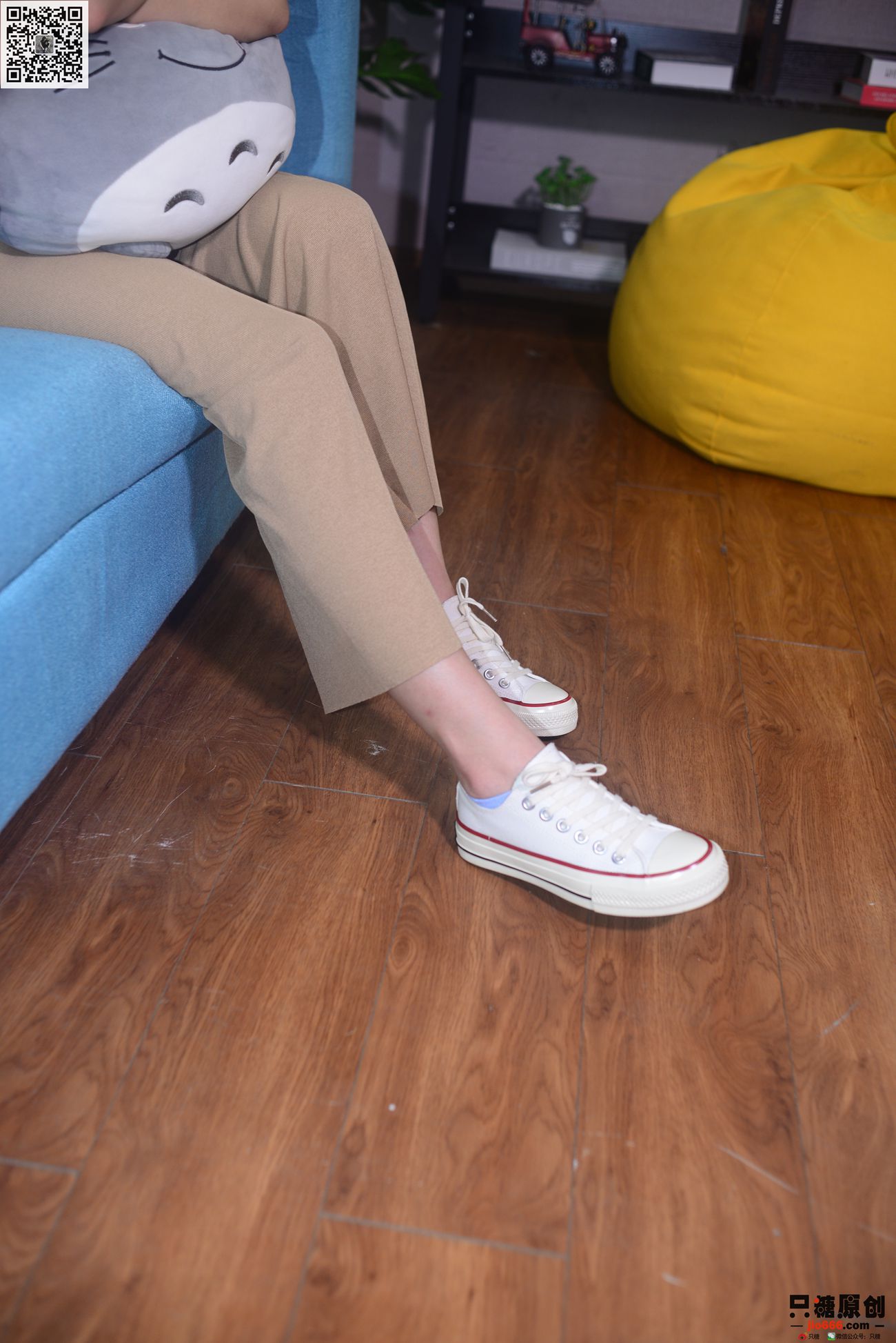 图片[55]-[只糖棉袜]NO.268 七喜 心向璀璨[145P] – 速更版-美库