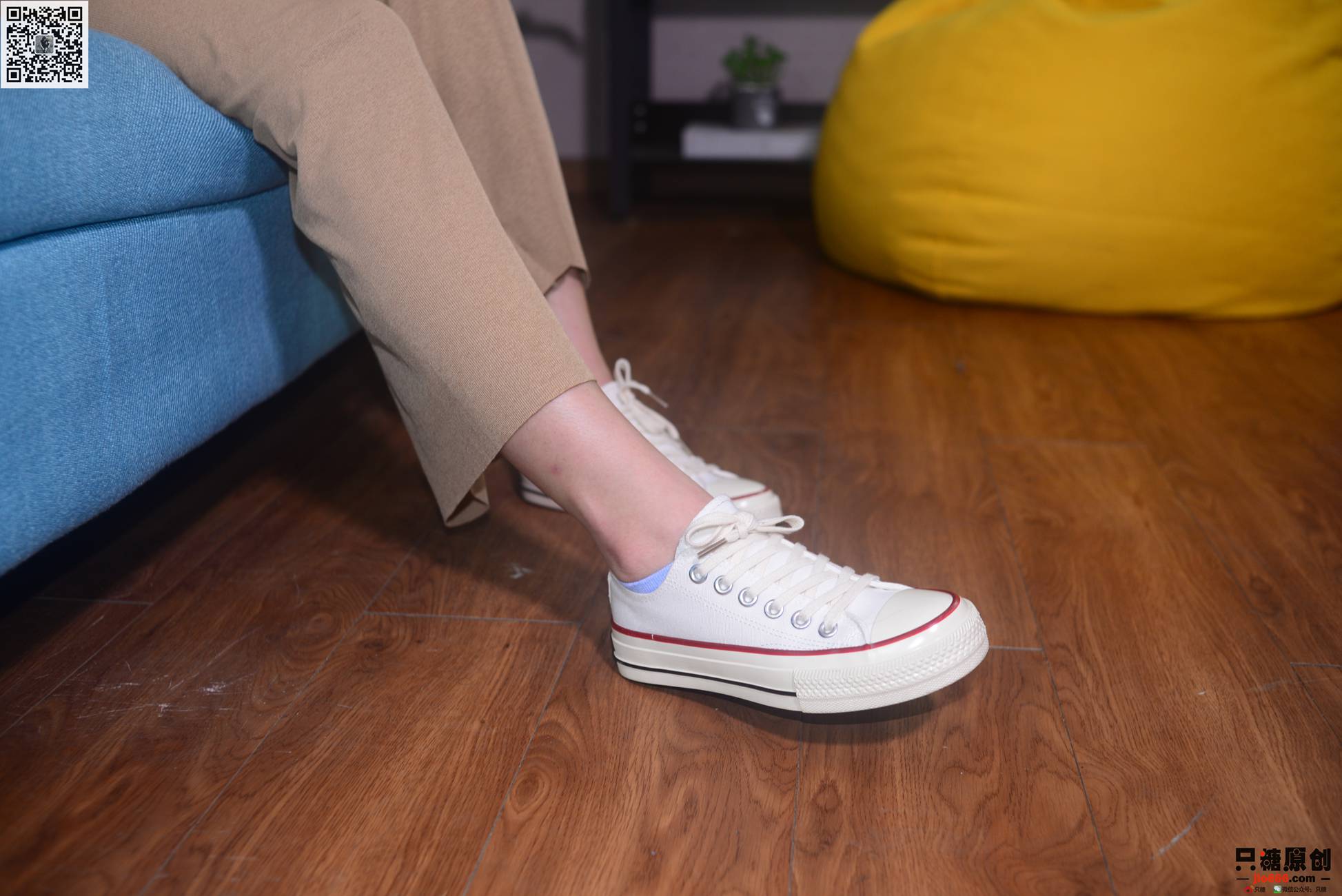 图片[57]-[只糖棉袜]NO.268 七喜 心向璀璨[145P] – 速更版-美库