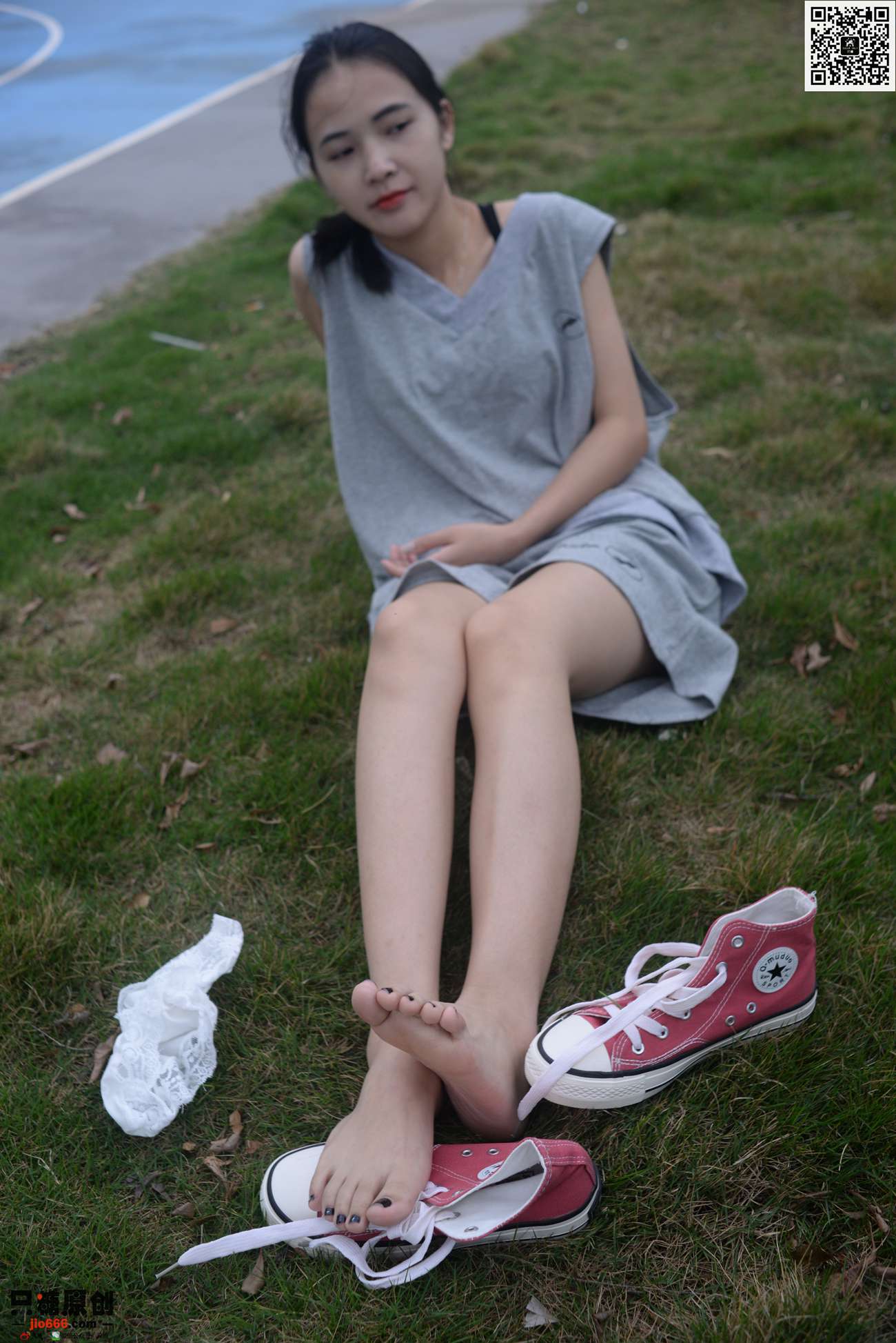 图片[114]-[只糖棉袜]NO.267 小米酱 好看的锁骨千篇一律[146P] – 速更版-美库