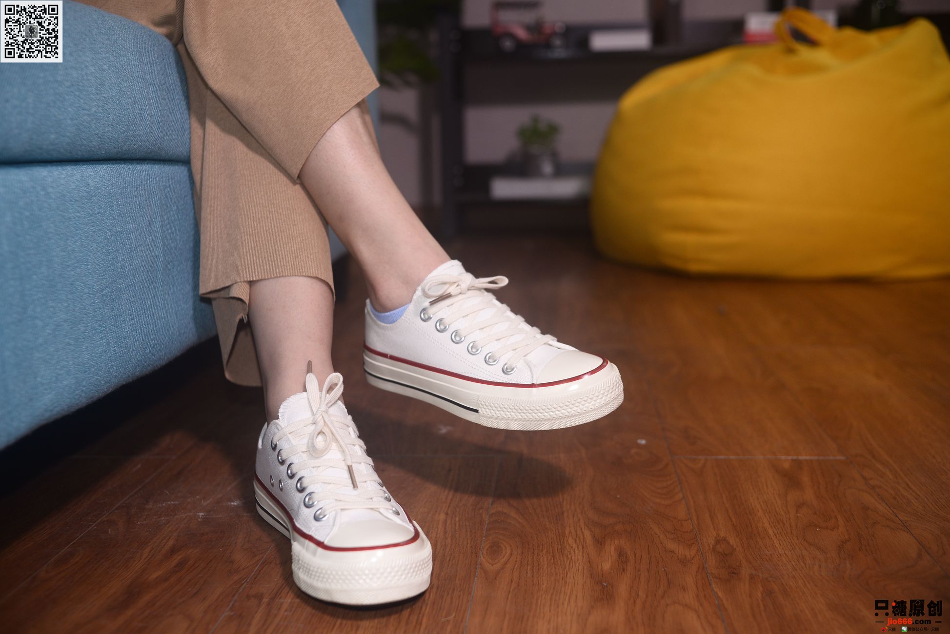 图片[64]-[只糖棉袜]NO.268 七喜 心向璀璨[145P] – 速更版-美库