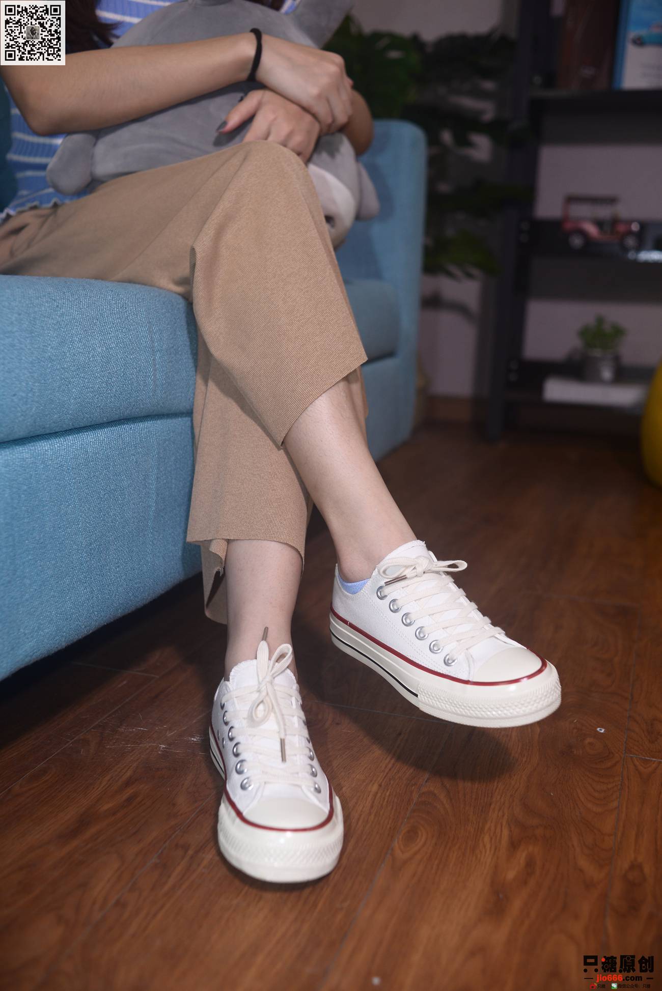 图片[65]-[只糖棉袜]NO.268 七喜 心向璀璨[145P] – 速更版-美库