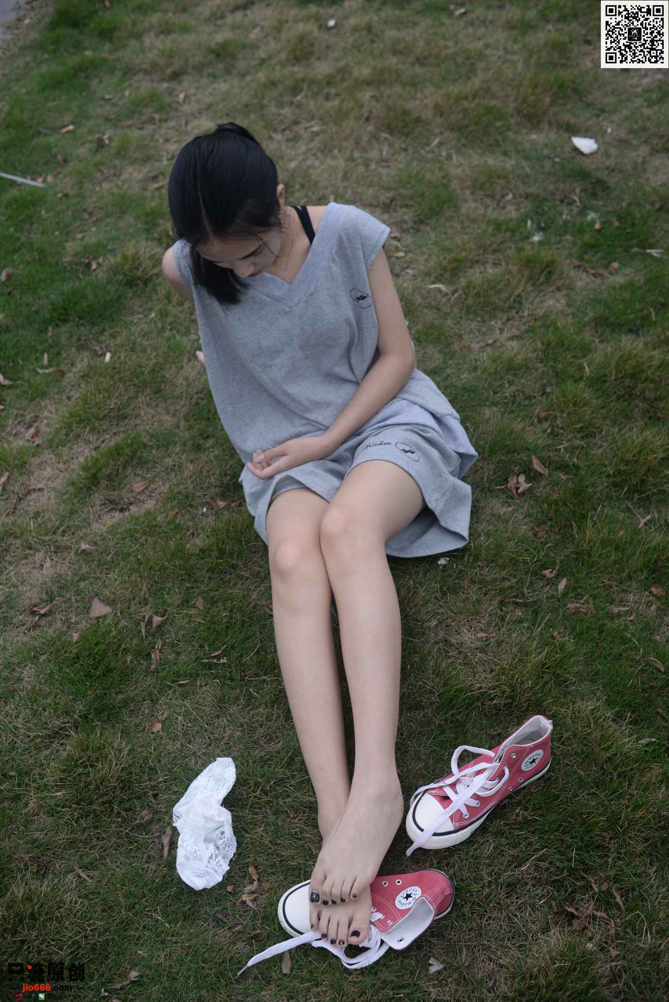 图片[117]-[只糖棉袜]NO.267 小米酱 好看的锁骨千篇一律[146P] – 速更版-美库