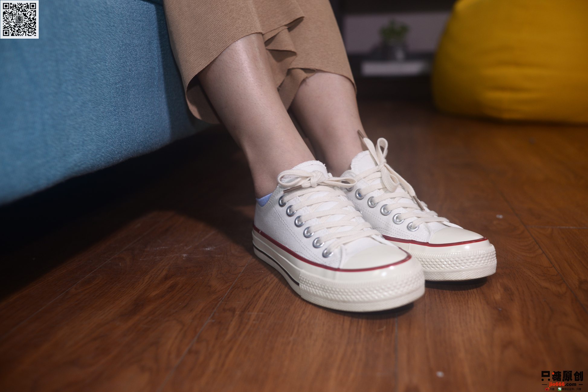 图片[66]-[只糖棉袜]NO.268 七喜 心向璀璨[145P] – 速更版-美库