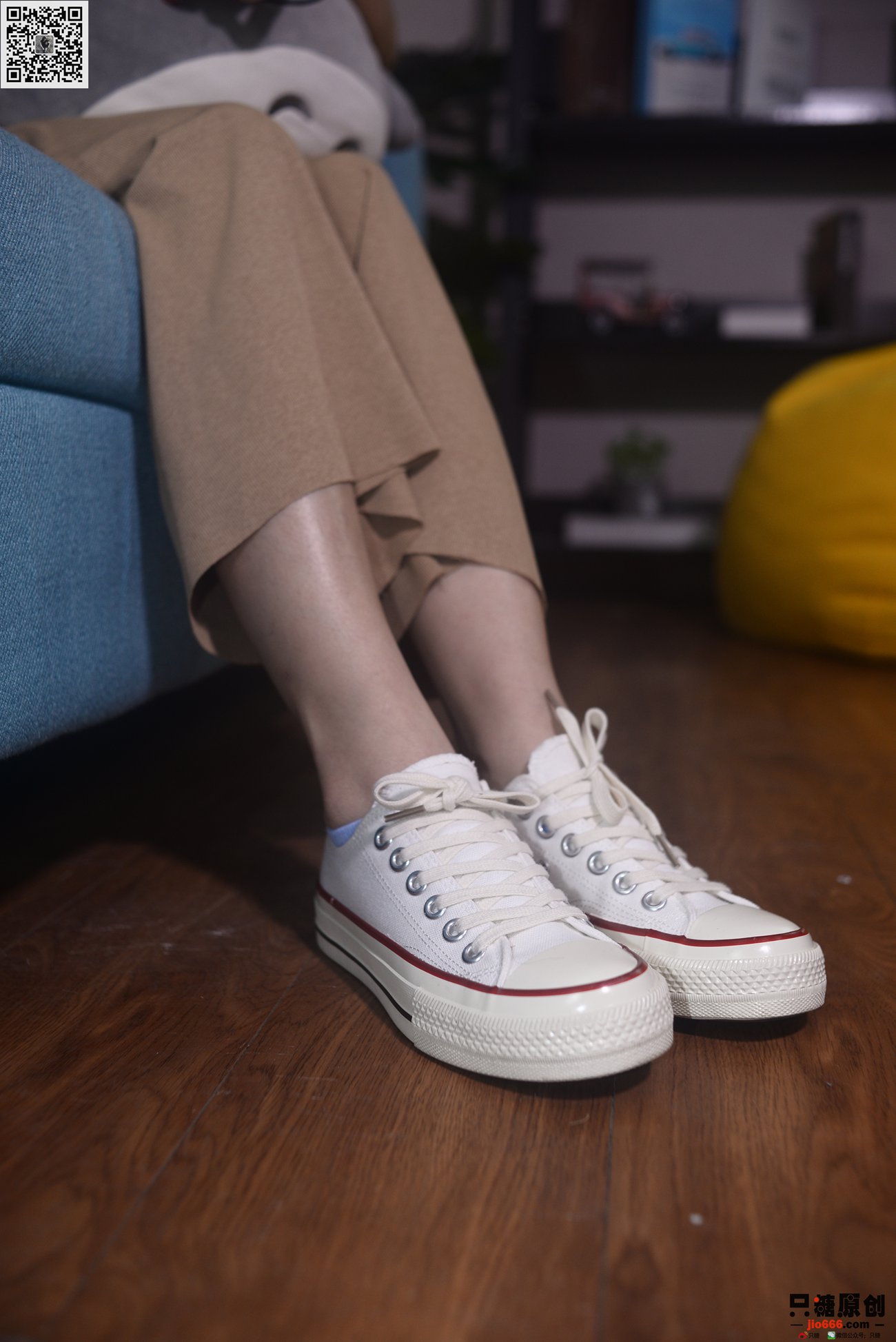 图片[68]-[只糖棉袜]NO.268 七喜 心向璀璨[145P] – 速更版-美库