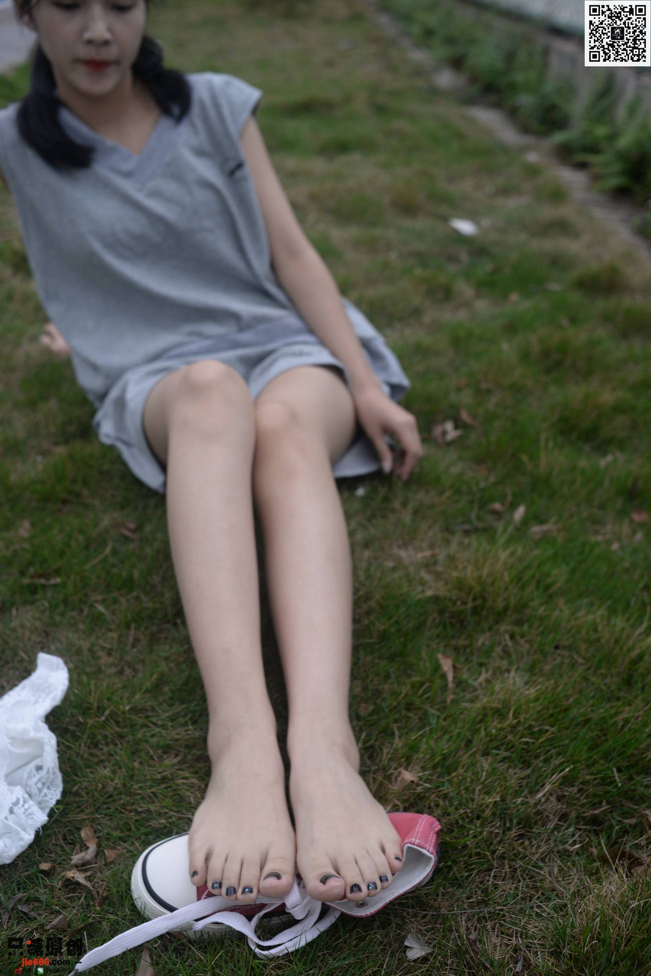 图片[122]-[只糖棉袜]NO.267 小米酱 好看的锁骨千篇一律[146P] – 速更版-美库