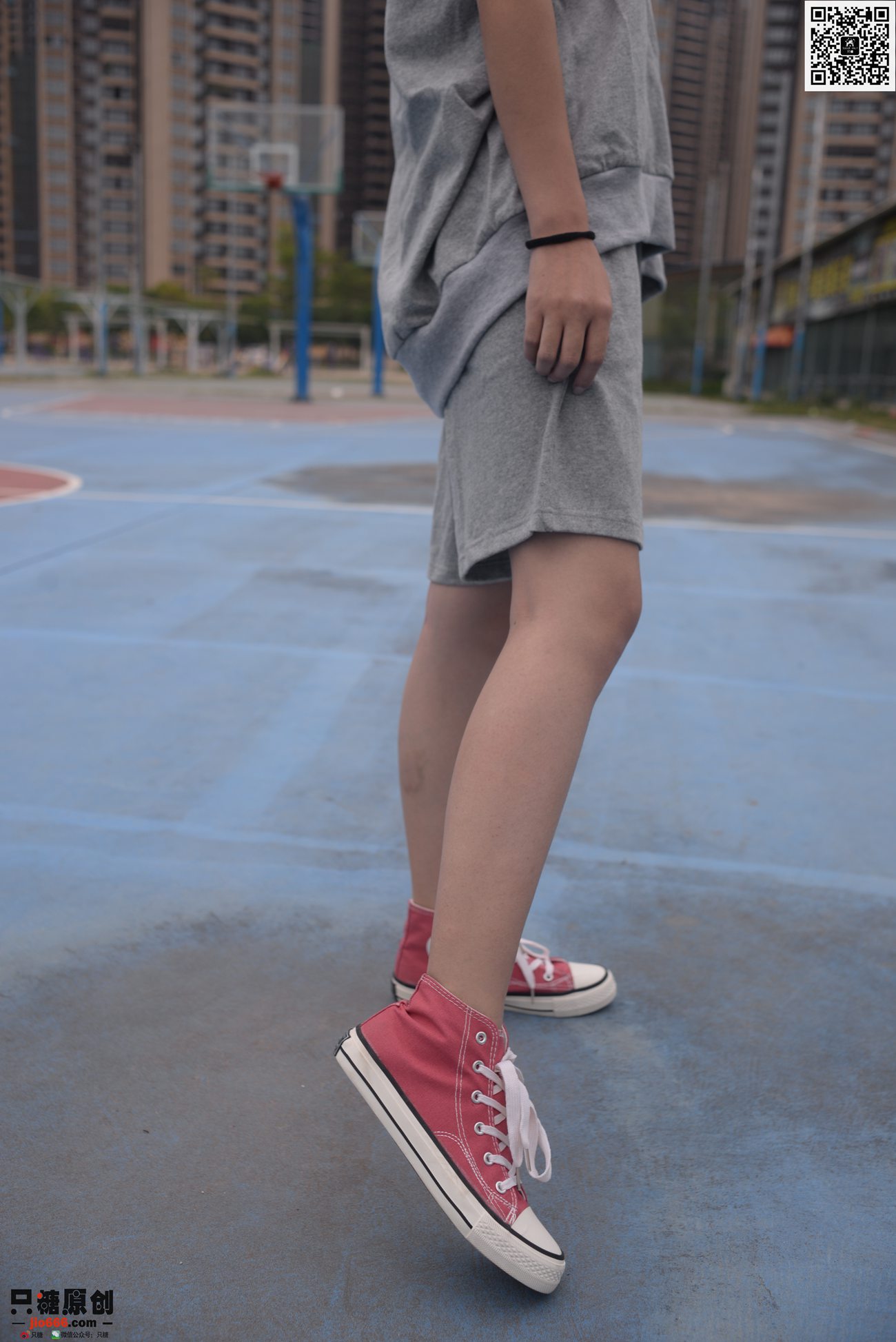 图片[124]-[只糖棉袜]NO.267 小米酱 好看的锁骨千篇一律[146P] – 速更版-美库