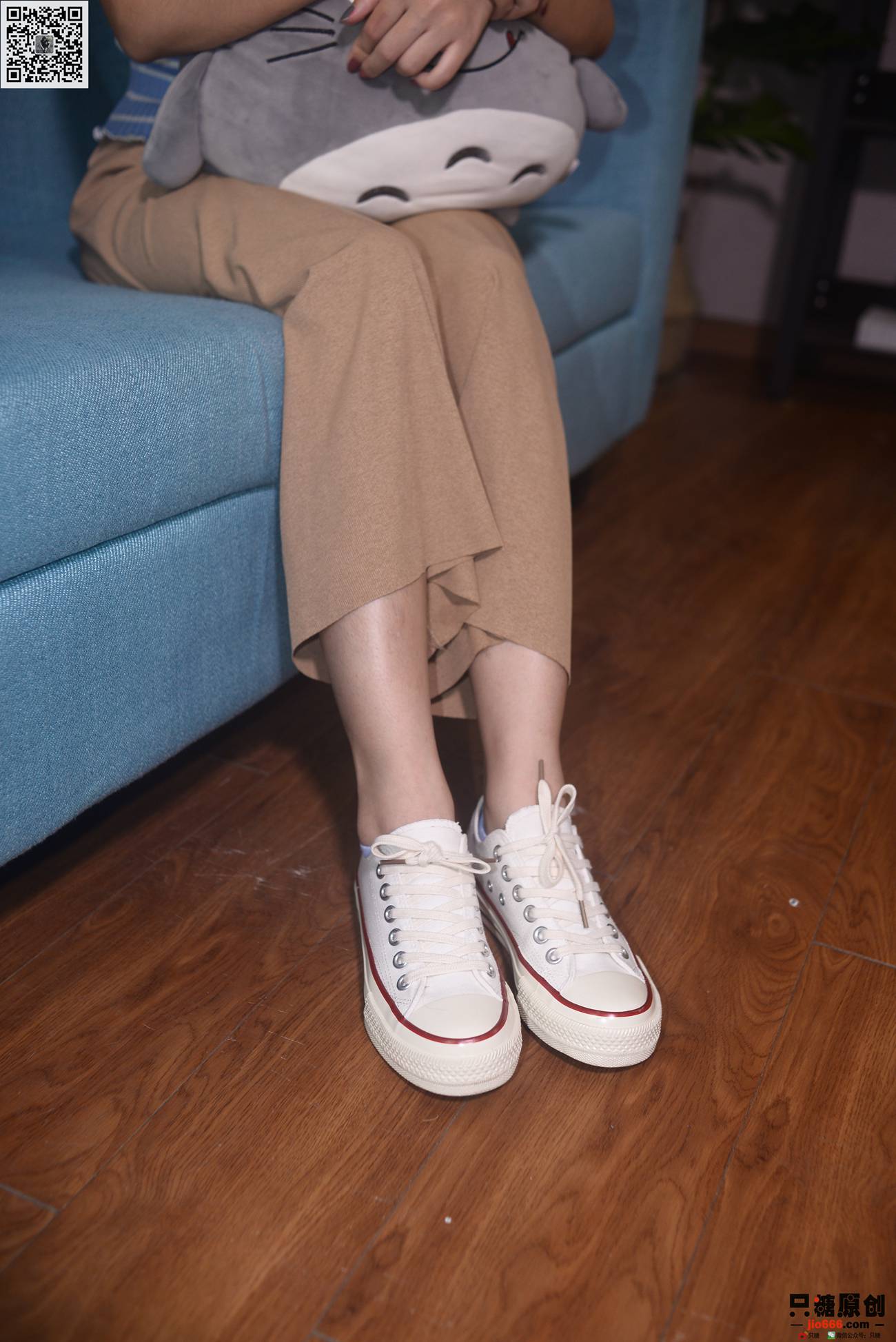 图片[70]-[只糖棉袜]NO.268 七喜 心向璀璨[145P] – 速更版-美库