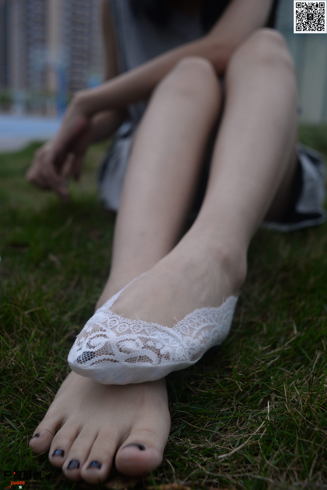 图片[128]-[只糖棉袜]NO.267 小米酱 好看的锁骨千篇一律[146P] – 速更版-美库