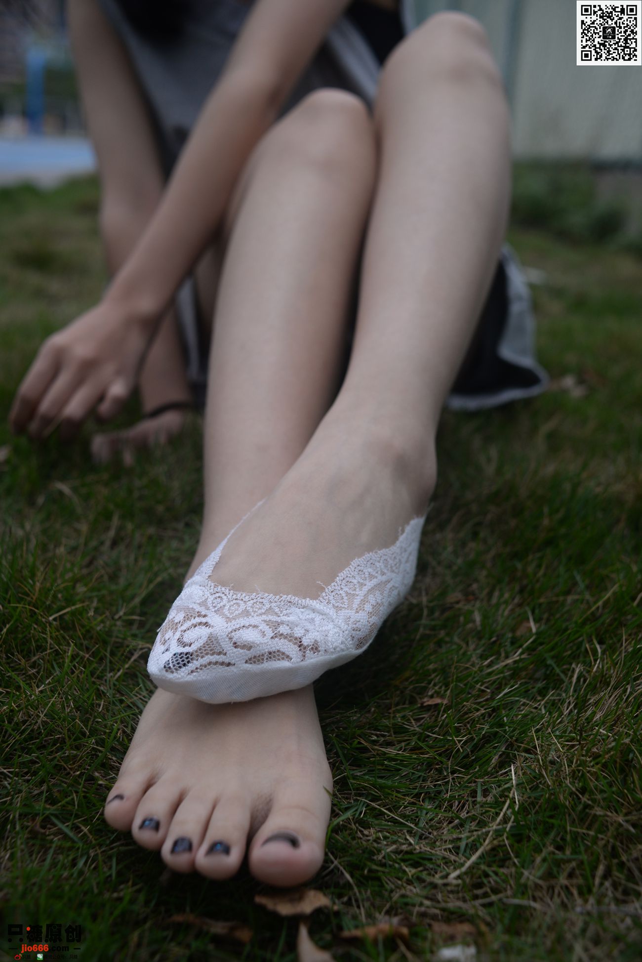 图片[129]-[只糖棉袜]NO.267 小米酱 好看的锁骨千篇一律[146P] – 速更版-美库