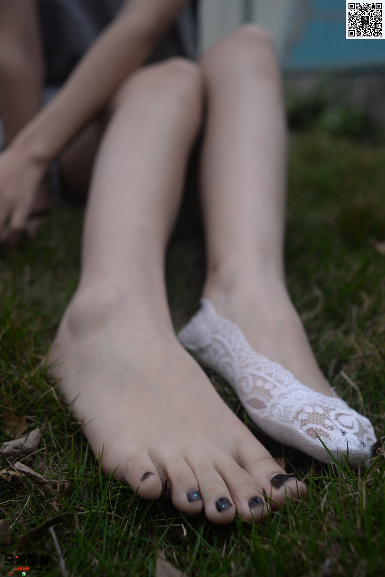 图片[132]-[只糖棉袜]NO.267 小米酱 好看的锁骨千篇一律[146P] – 速更版-美库