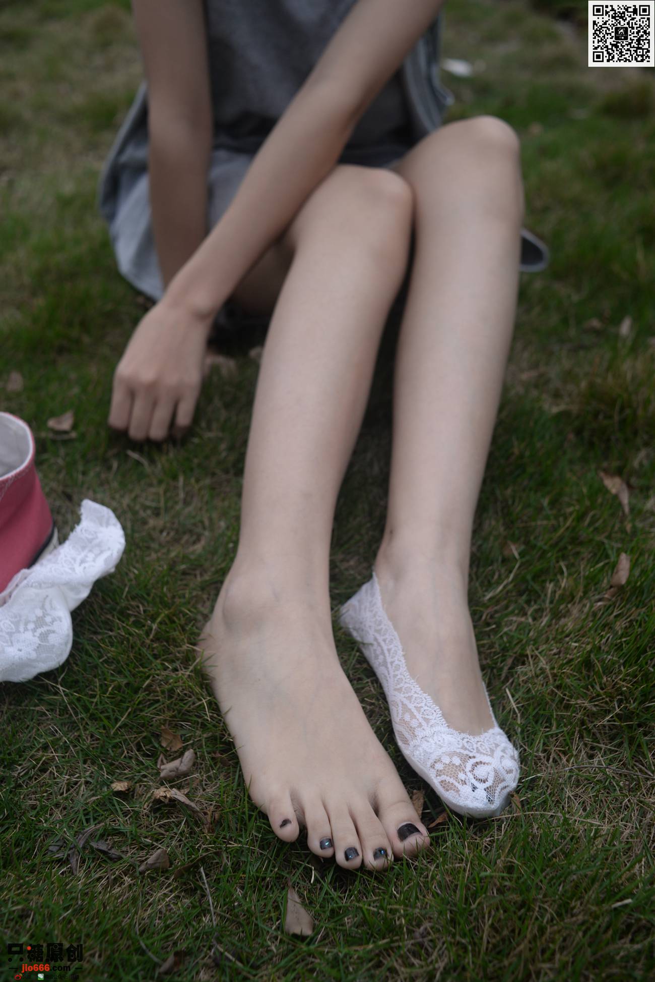 图片[133]-[只糖棉袜]NO.267 小米酱 好看的锁骨千篇一律[146P] – 速更版-美库