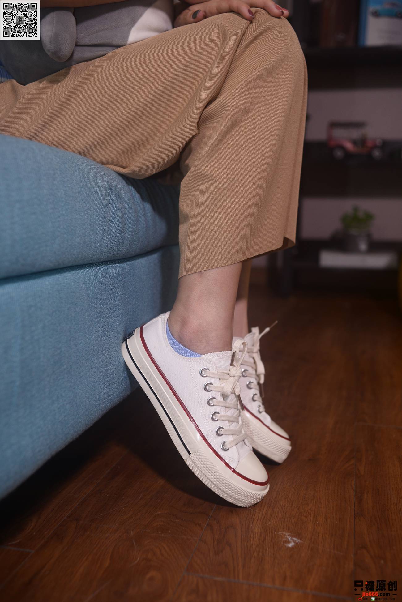 图片[76]-[只糖棉袜]NO.268 七喜 心向璀璨[145P] – 速更版-美库