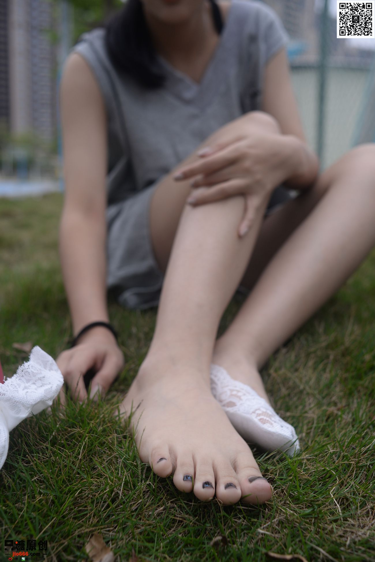 图片[134]-[只糖棉袜]NO.267 小米酱 好看的锁骨千篇一律[146P] – 速更版-美库