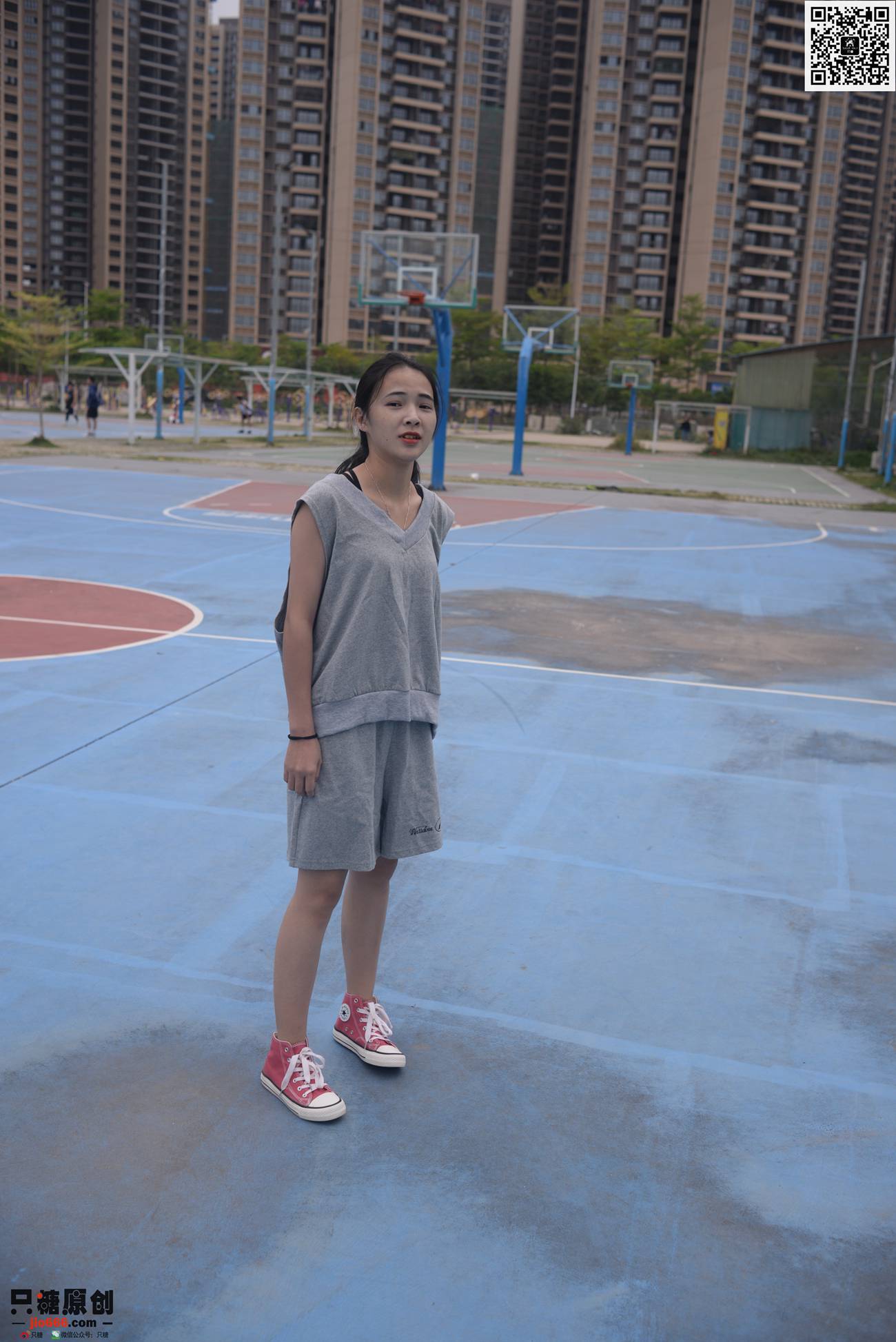 图片[136]-[只糖棉袜]NO.267 小米酱 好看的锁骨千篇一律[146P] – 速更版-美库