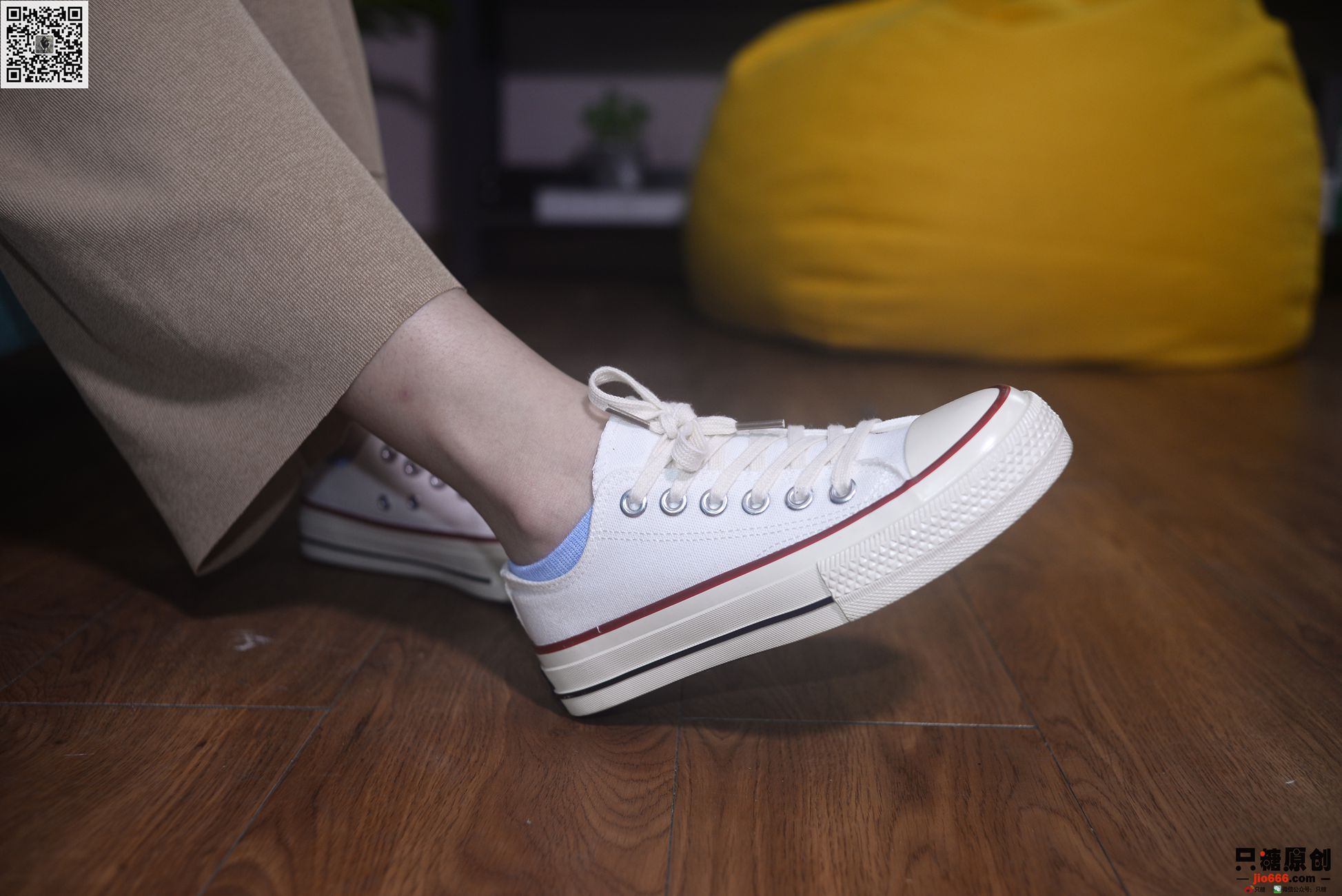 图片[80]-[只糖棉袜]NO.268 七喜 心向璀璨[145P] – 速更版-美库