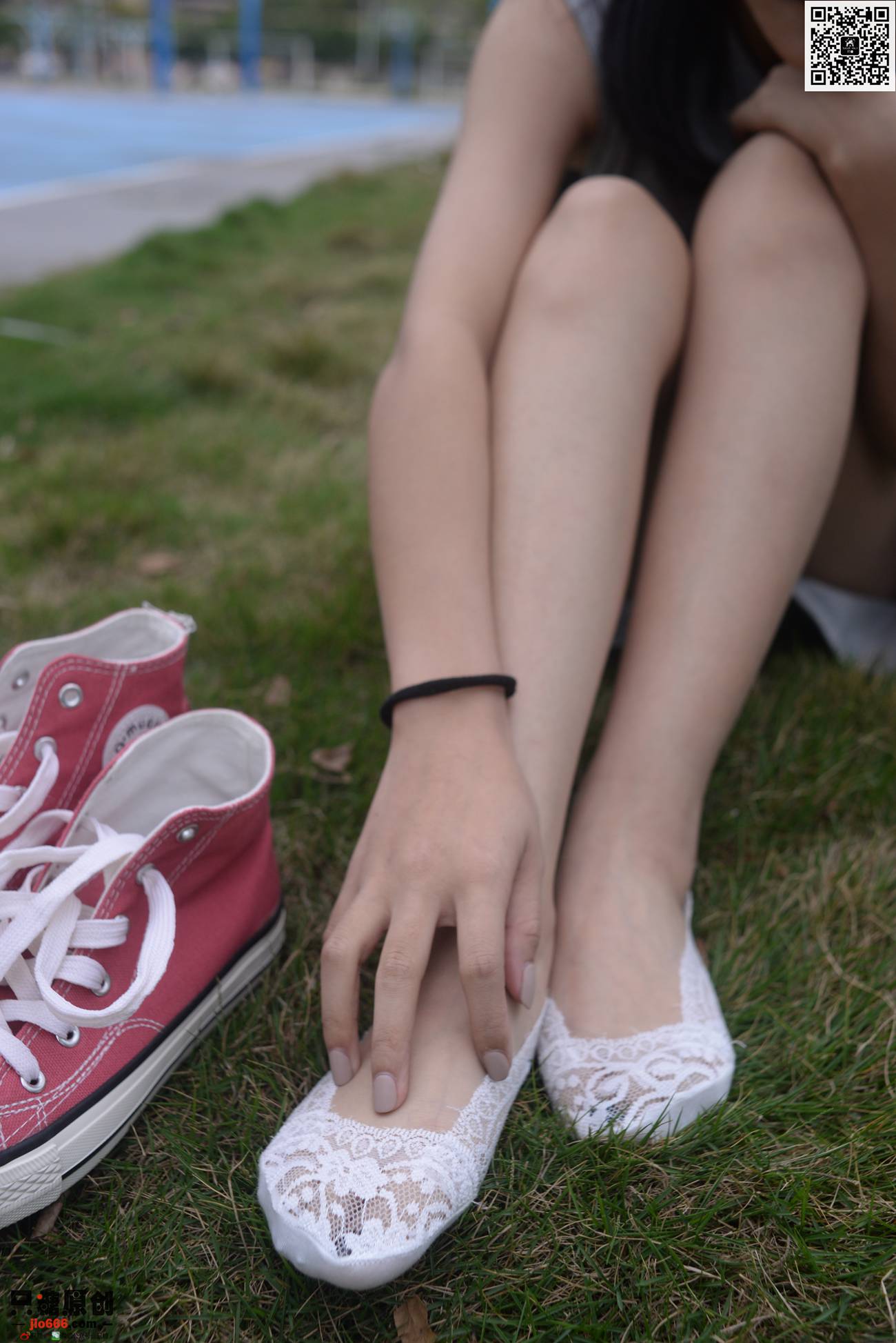 图片[139]-[只糖棉袜]NO.267 小米酱 好看的锁骨千篇一律[146P] – 速更版-美库