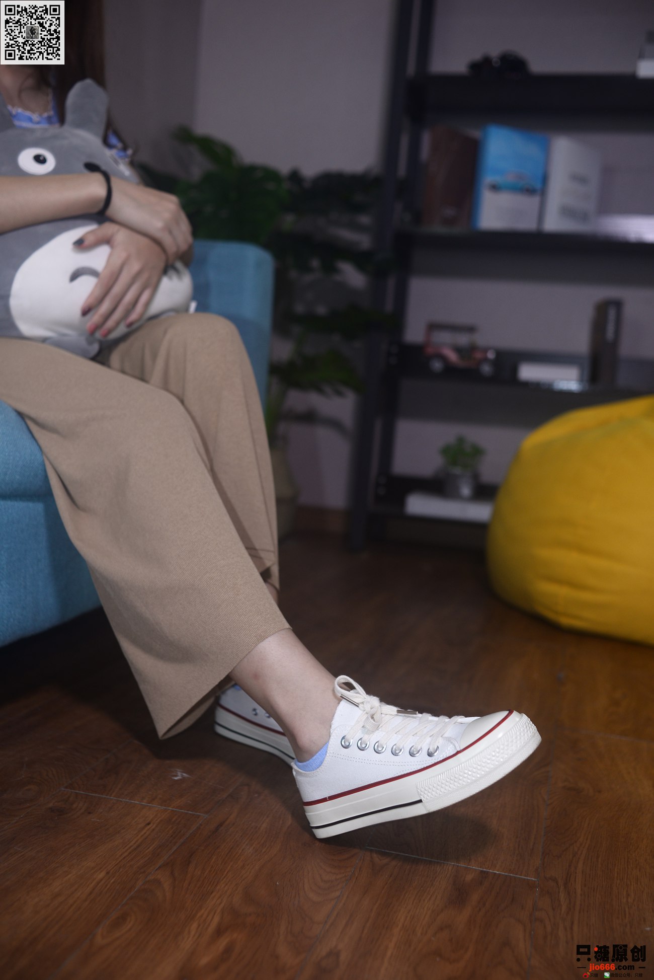 图片[81]-[只糖棉袜]NO.268 七喜 心向璀璨[145P] – 速更版-美库