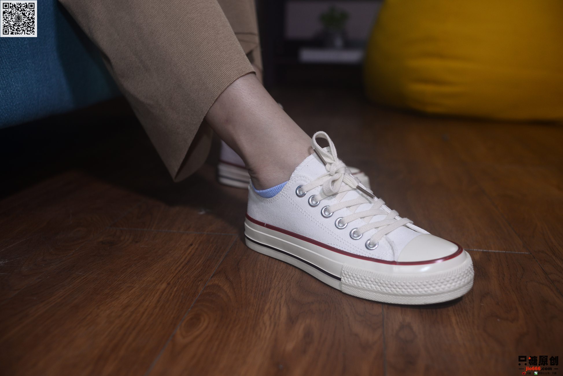 图片[83]-[只糖棉袜]NO.268 七喜 心向璀璨[145P] – 速更版-美库