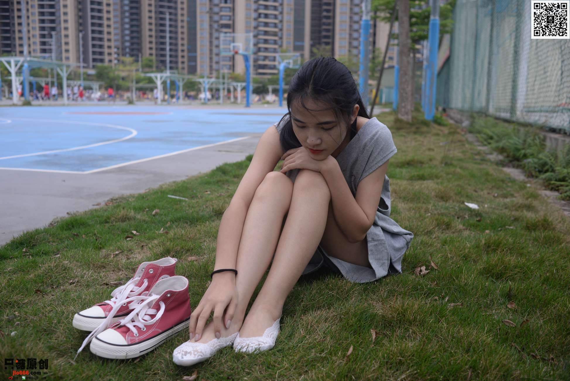 图片[141]-[只糖棉袜]NO.267 小米酱 好看的锁骨千篇一律[146P] – 速更版-美库