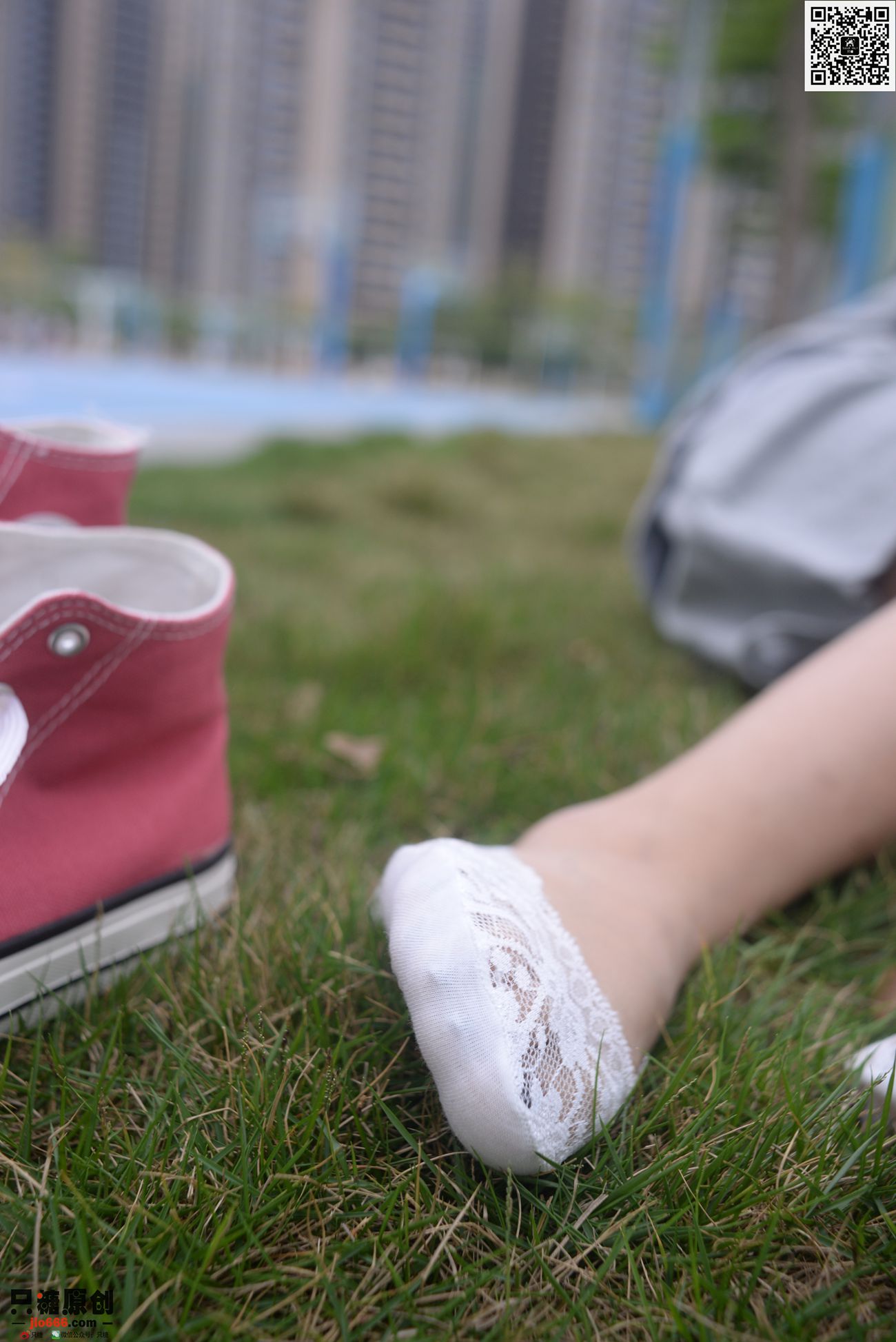 图片[142]-[只糖棉袜]NO.267 小米酱 好看的锁骨千篇一律[146P] – 速更版-美库