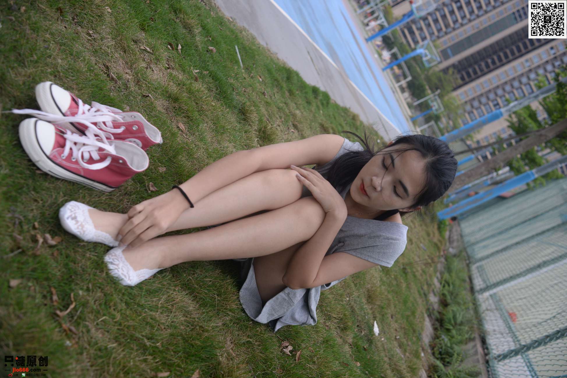 图片[143]-[只糖棉袜]NO.267 小米酱 好看的锁骨千篇一律[146P] – 速更版-美库