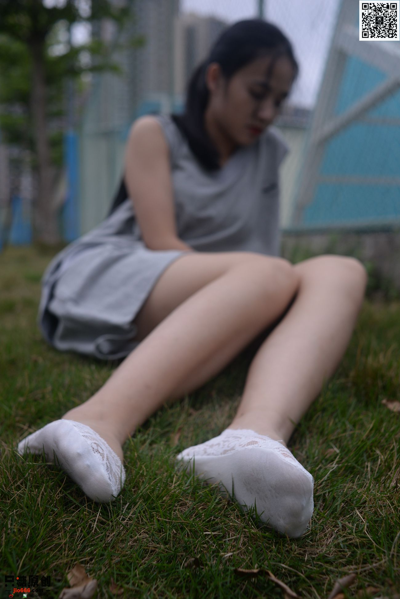 图片[144]-[只糖棉袜]NO.267 小米酱 好看的锁骨千篇一律[146P] – 速更版-美库