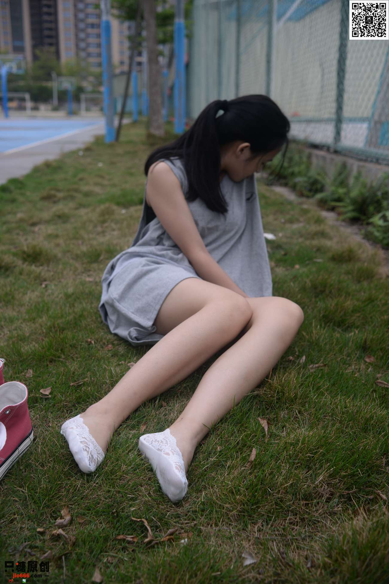 图片[145]-[只糖棉袜]NO.267 小米酱 好看的锁骨千篇一律[146P] – 速更版-美库