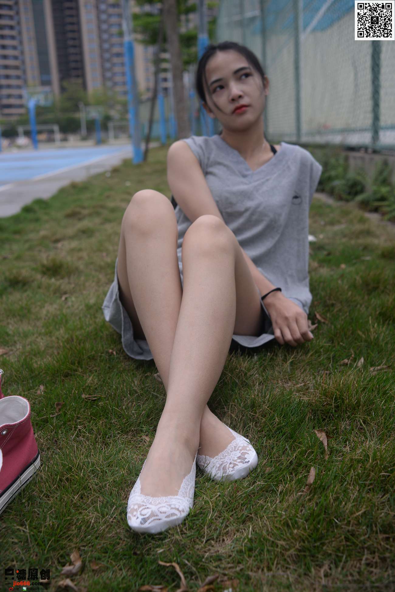 图片[148]-[只糖棉袜]NO.267 小米酱 好看的锁骨千篇一律[146P] – 速更版-美库