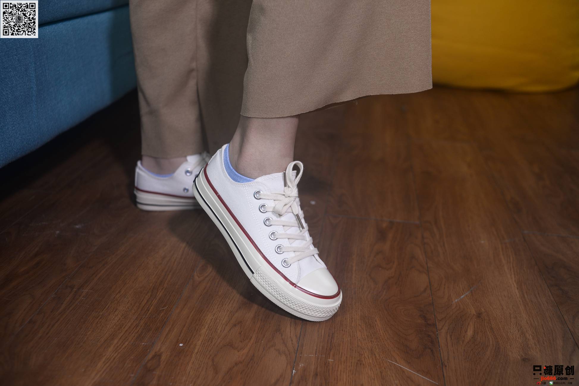 图片[101]-[只糖棉袜]NO.268 七喜 心向璀璨[145P] – 速更版-美库