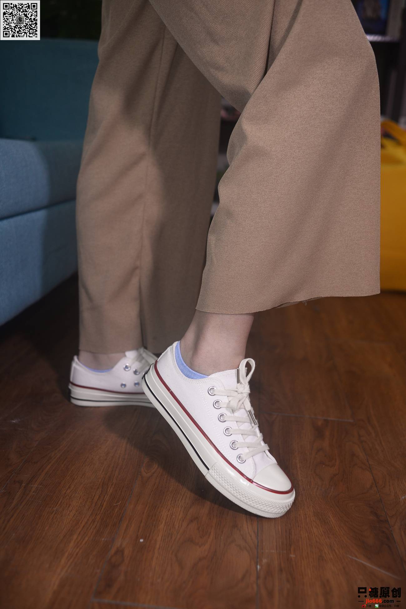 图片[112]-[只糖棉袜]NO.268 七喜 心向璀璨[145P] – 速更版-美库