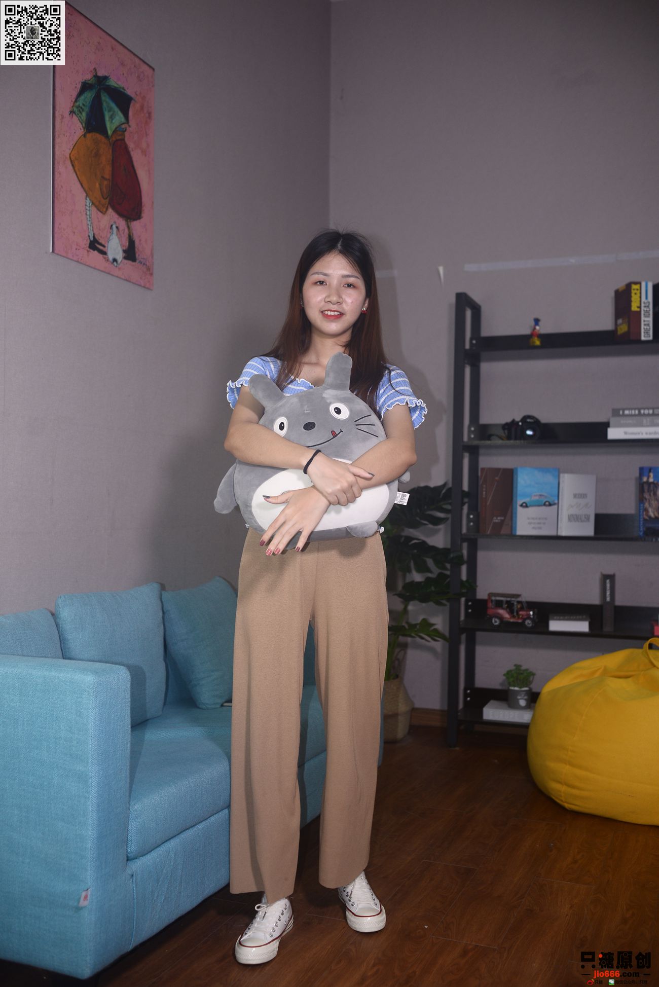 图片[135]-[只糖棉袜]NO.268 七喜 心向璀璨[145P] – 速更版-美库