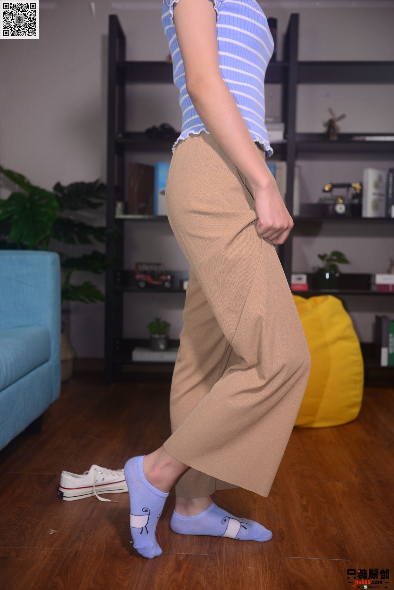 图片[142]-[只糖棉袜]NO.268 七喜 心向璀璨[145P] – 速更版-美库