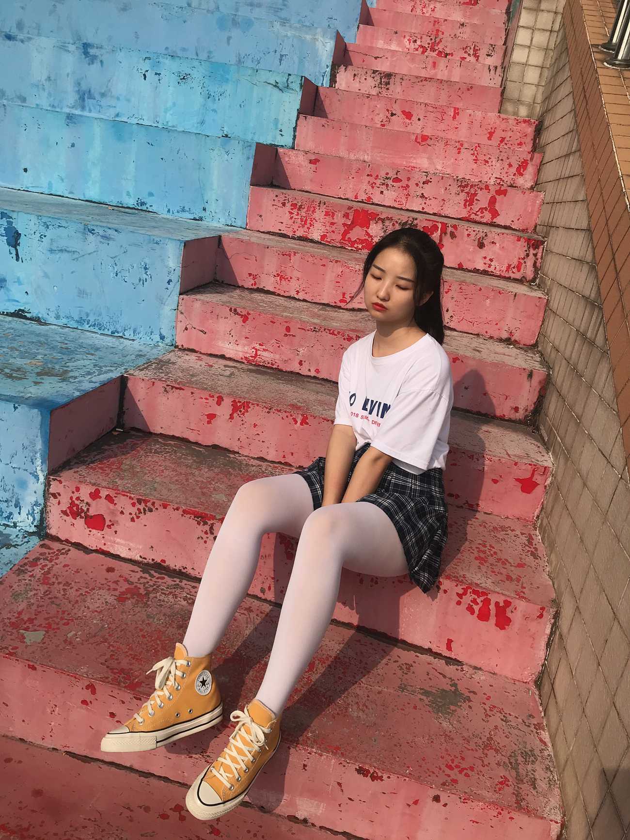 图片[306]-[最爱帆布鞋]ZAFBX-010[316P] – 速更版-美库