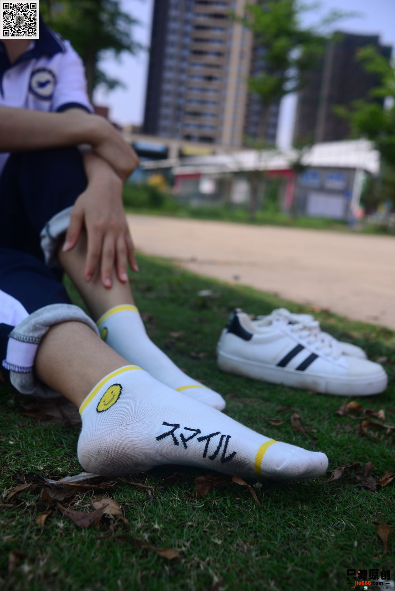 图片[13]-[只糖棉袜]NO.269 谢圆 奶茶多加糖[166P] – 速更版-美库