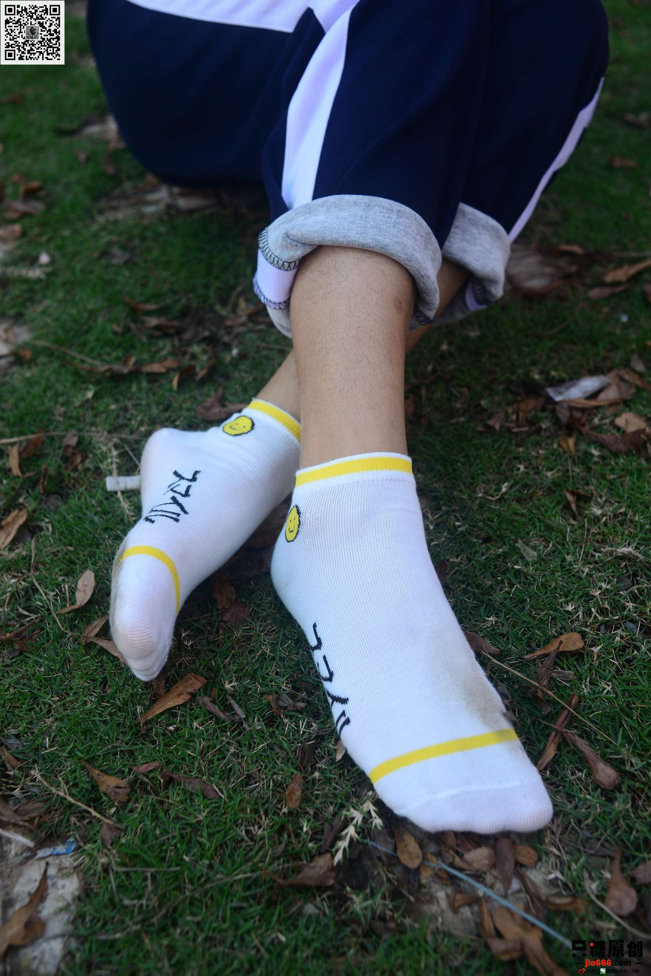 图片[14]-[只糖棉袜]NO.269 谢圆 奶茶多加糖[166P] – 速更版-美库