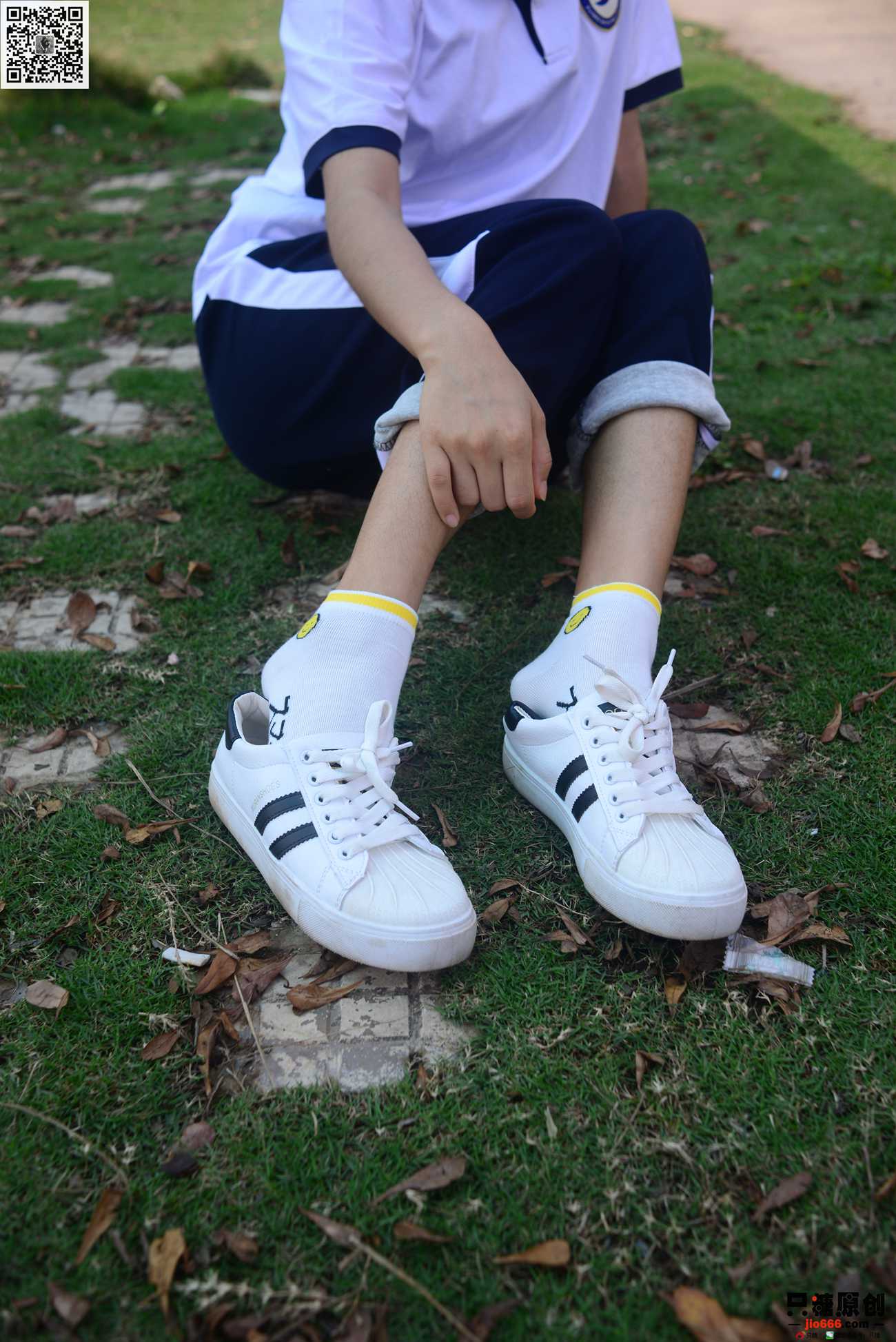 图片[19]-[只糖棉袜]NO.269 谢圆 奶茶多加糖[166P] – 速更版-美库