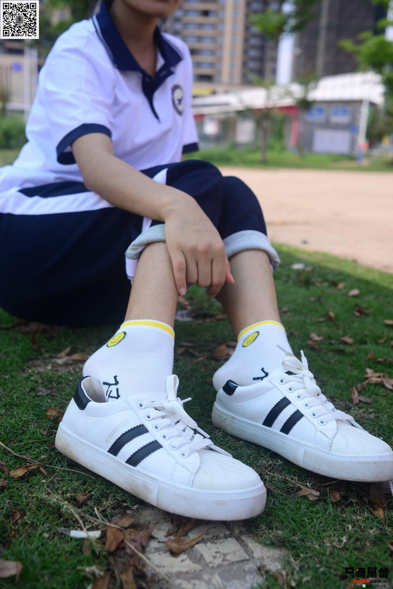 图片[24]-[只糖棉袜]NO.269 谢圆 奶茶多加糖[166P] – 速更版-美库