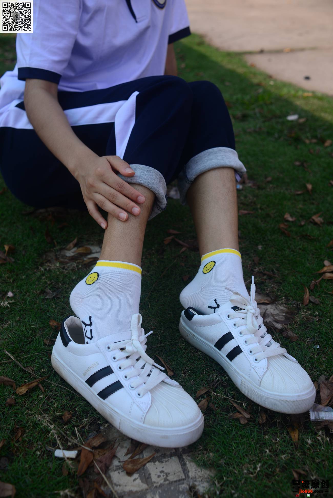 图片[25]-[只糖棉袜]NO.269 谢圆 奶茶多加糖[166P] – 速更版-美库